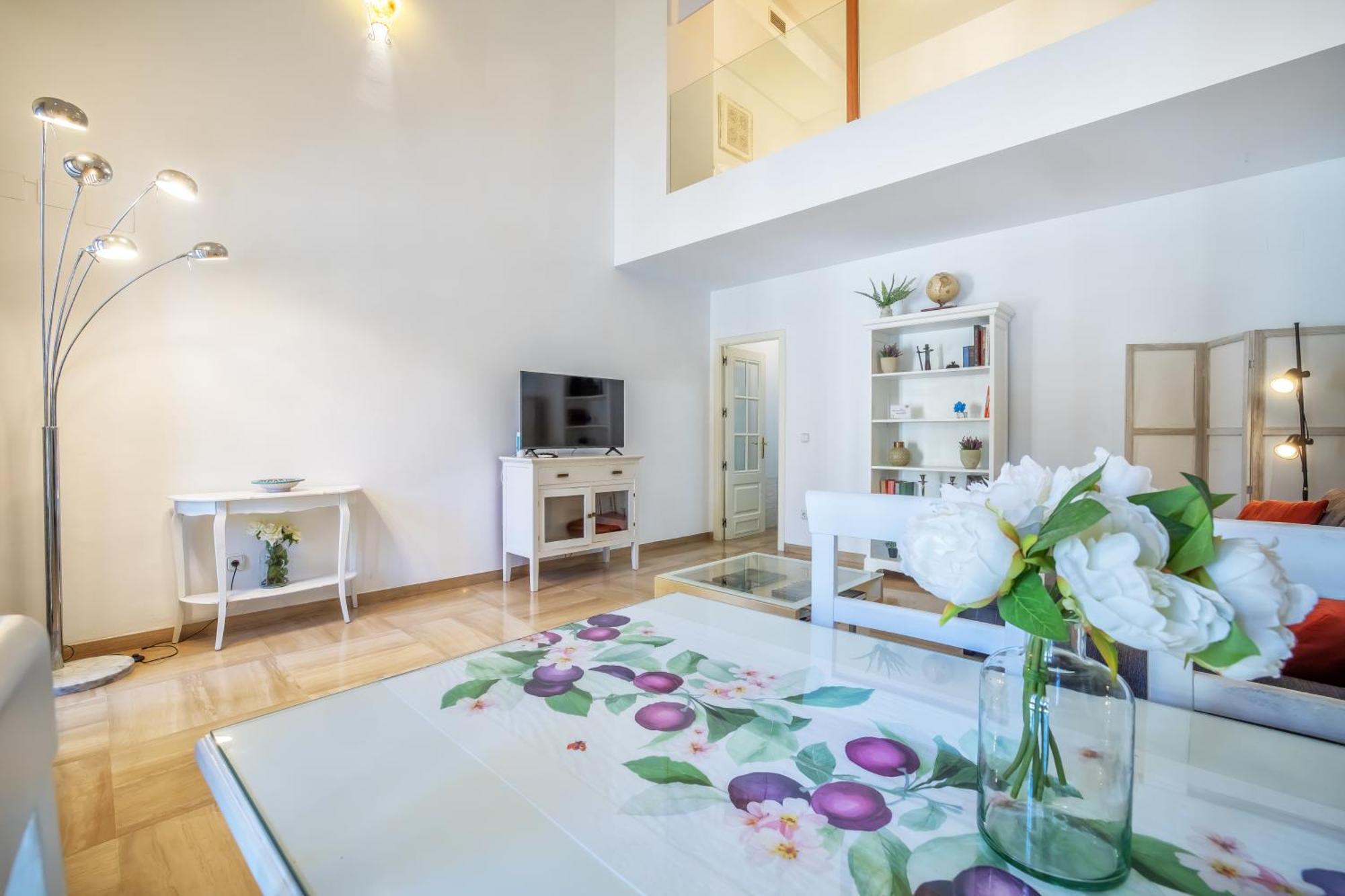 Apartamento Santa Ana Free Parking Center Córdoba