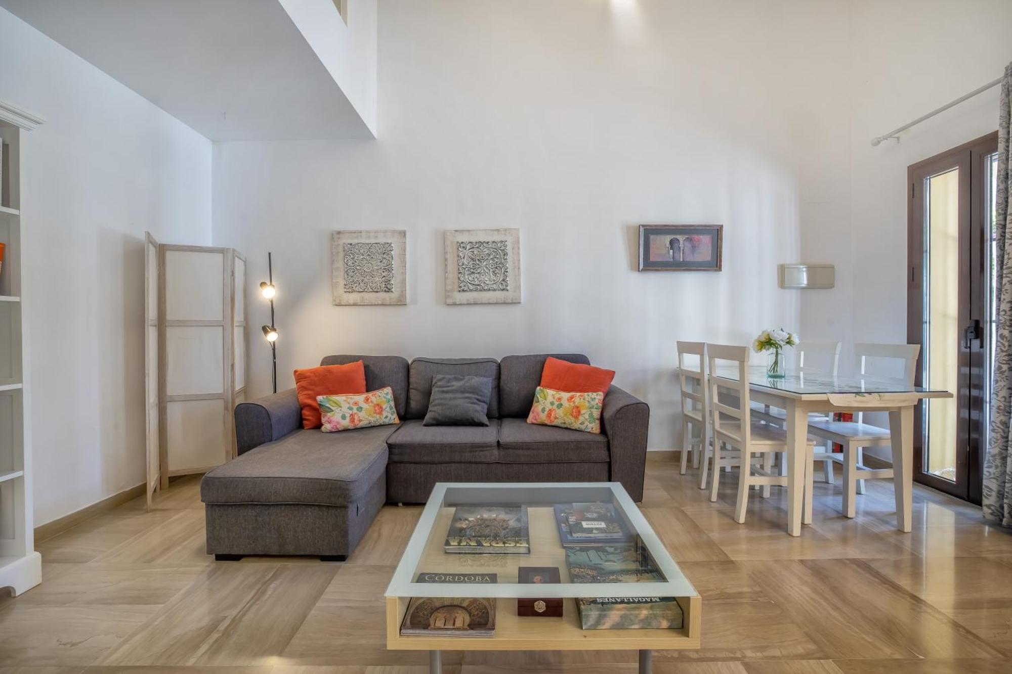 Apartamento Santa Ana Free Parking Center