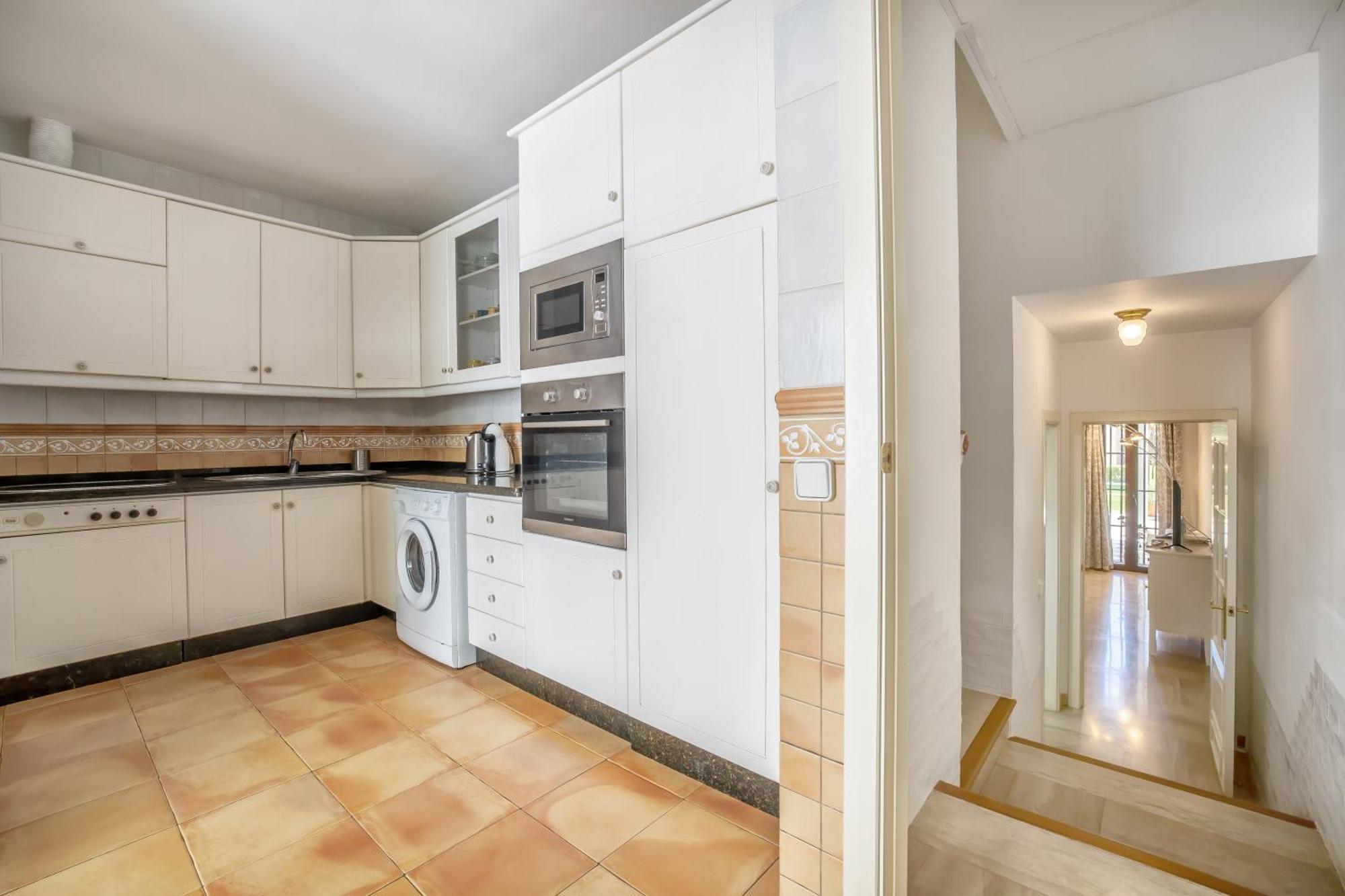 Apartamento Santa Ana Free Parking Center *