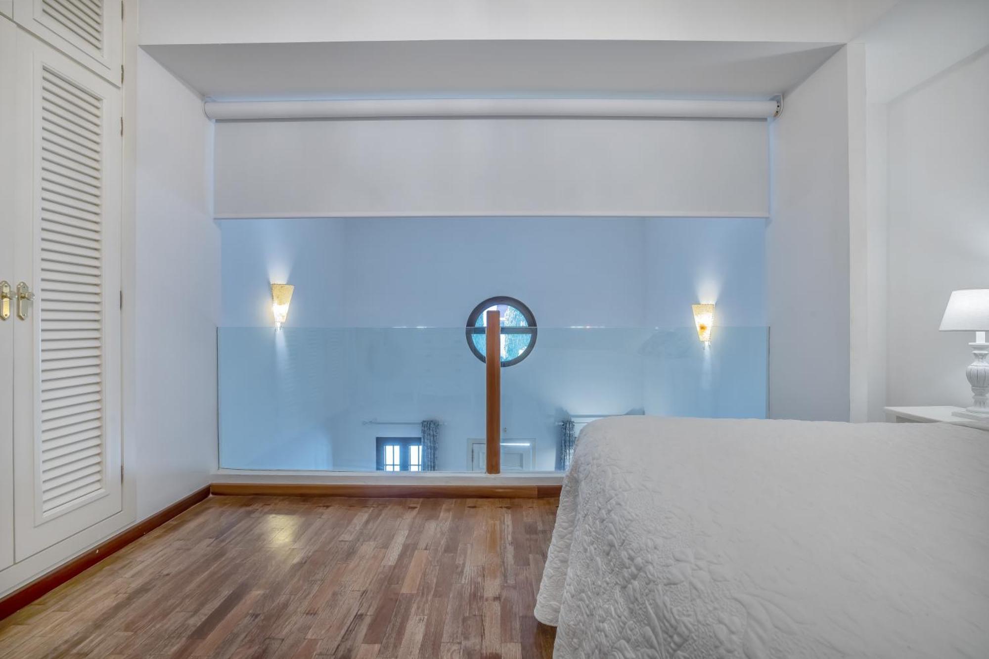 Santa Ana Free Parking Center Apartamento Córdoba
