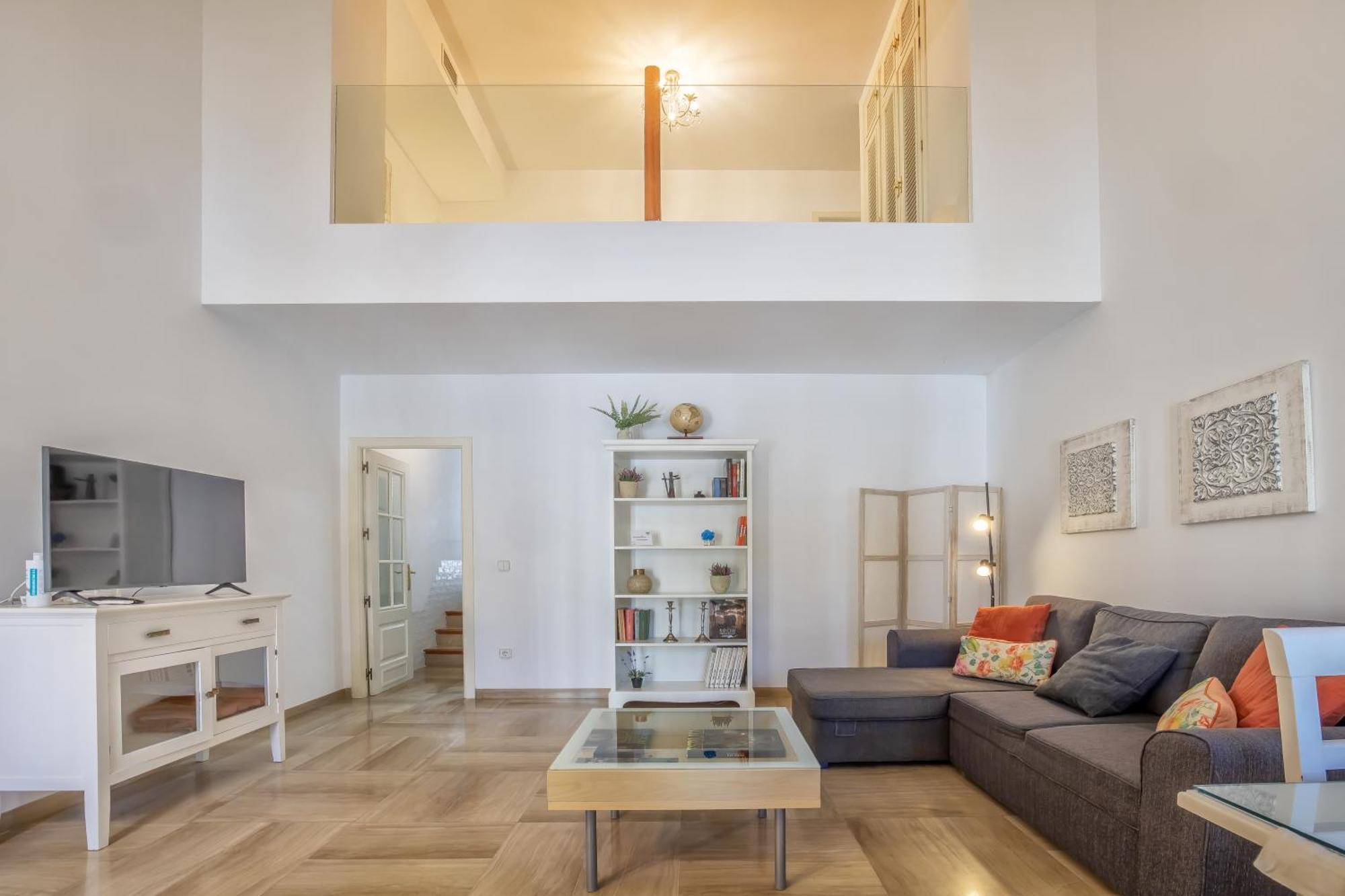 Apartamento Santa Ana Free Parking Center Córdoba