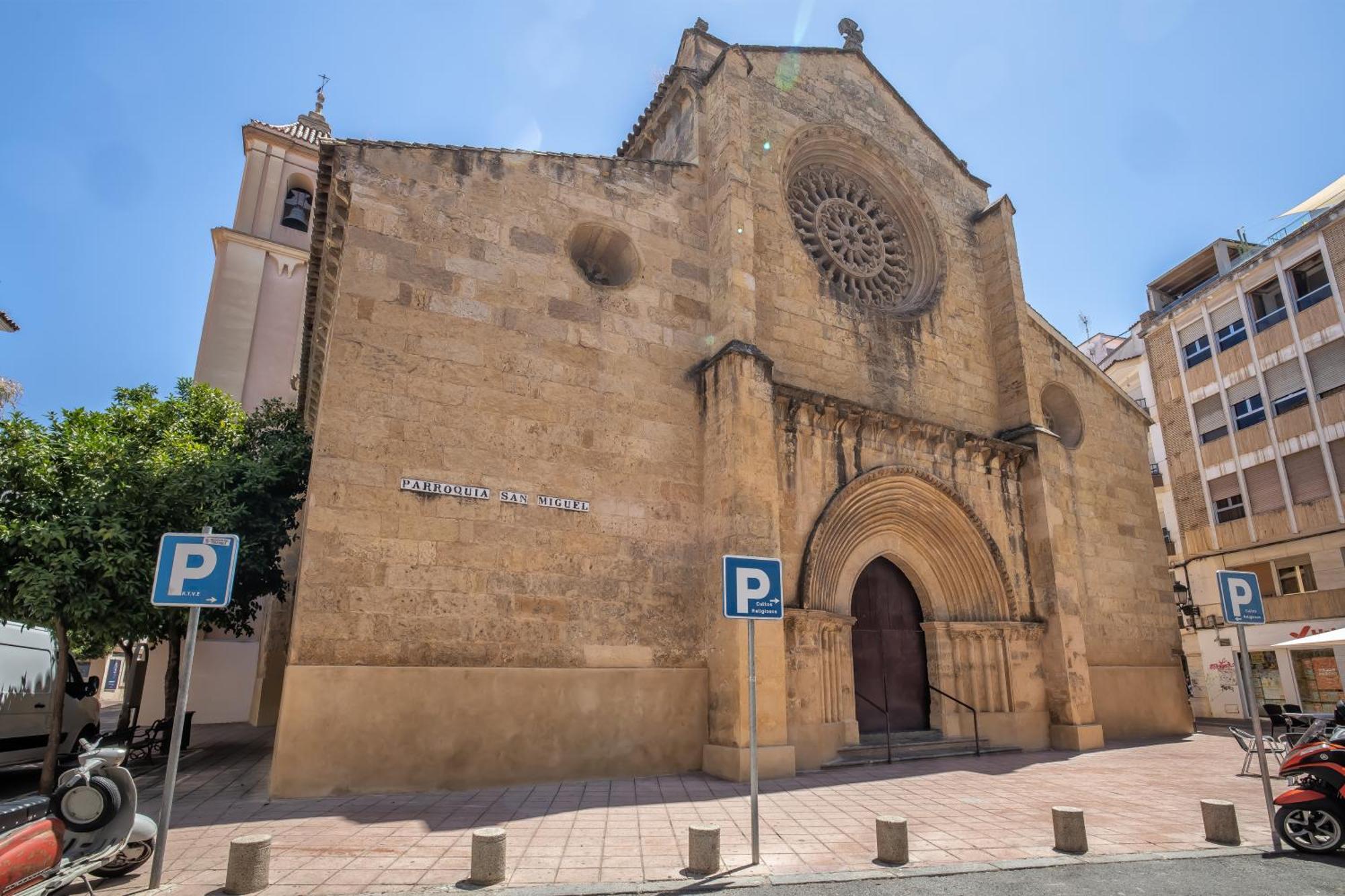 San Miguel Center