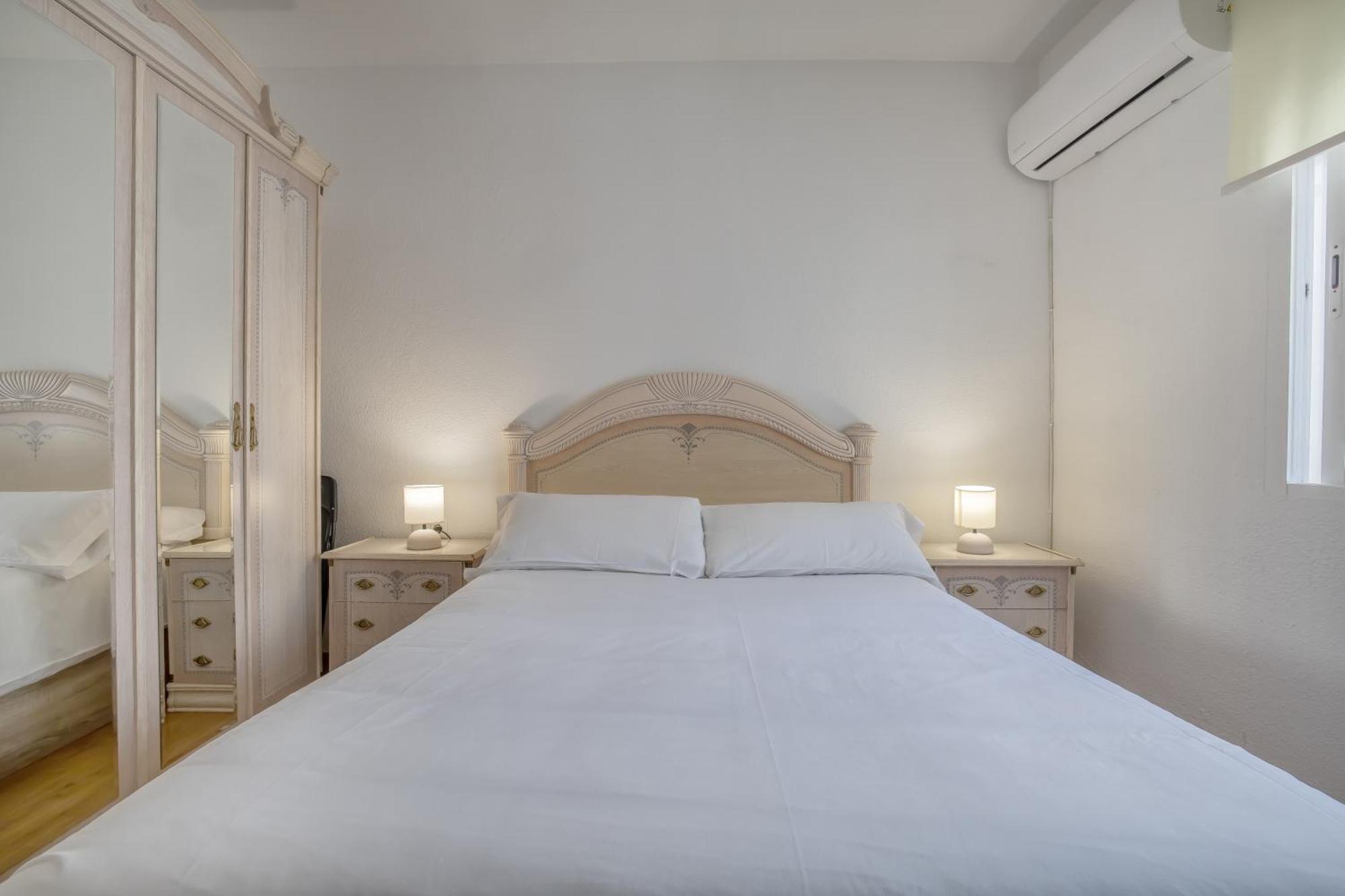 San Miguel Center Apartamento