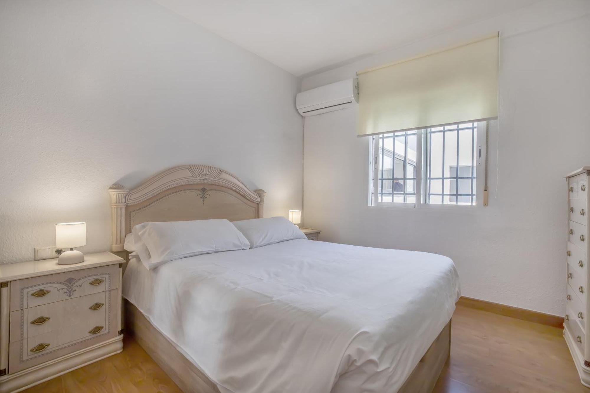 Apartamento San Miguel Center *