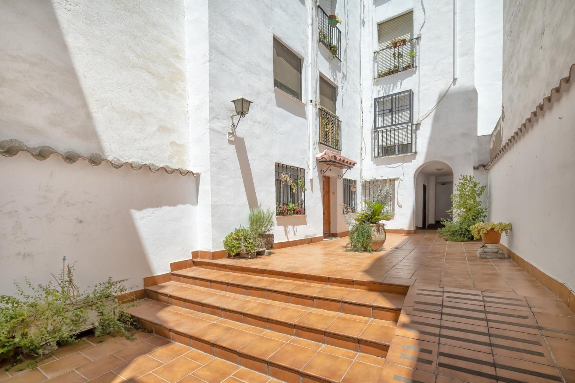 San Miguel Center * Córdoba