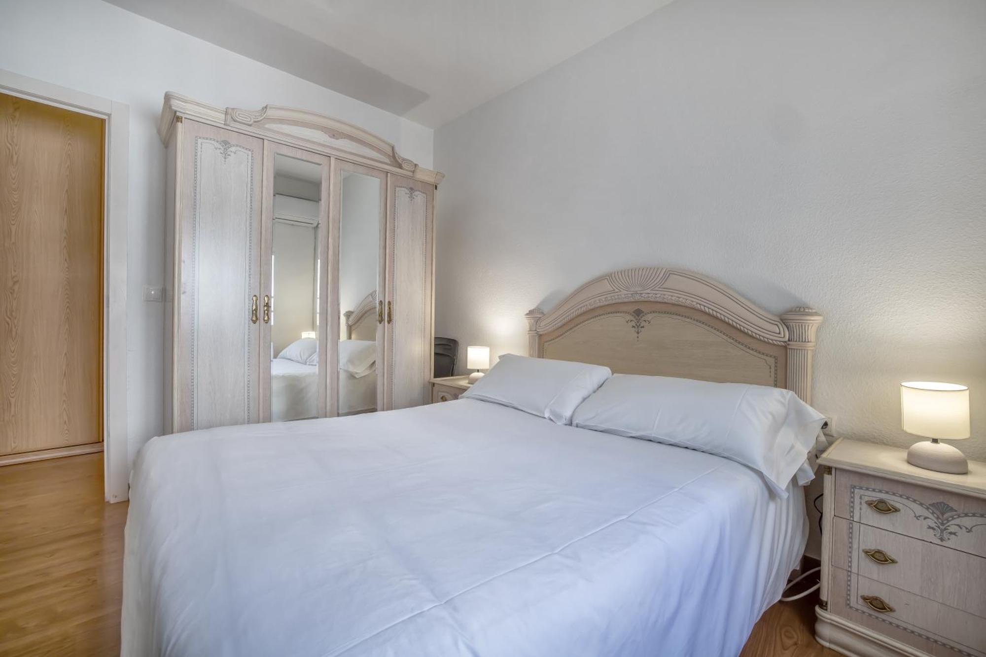 Apartamento San Miguel Center