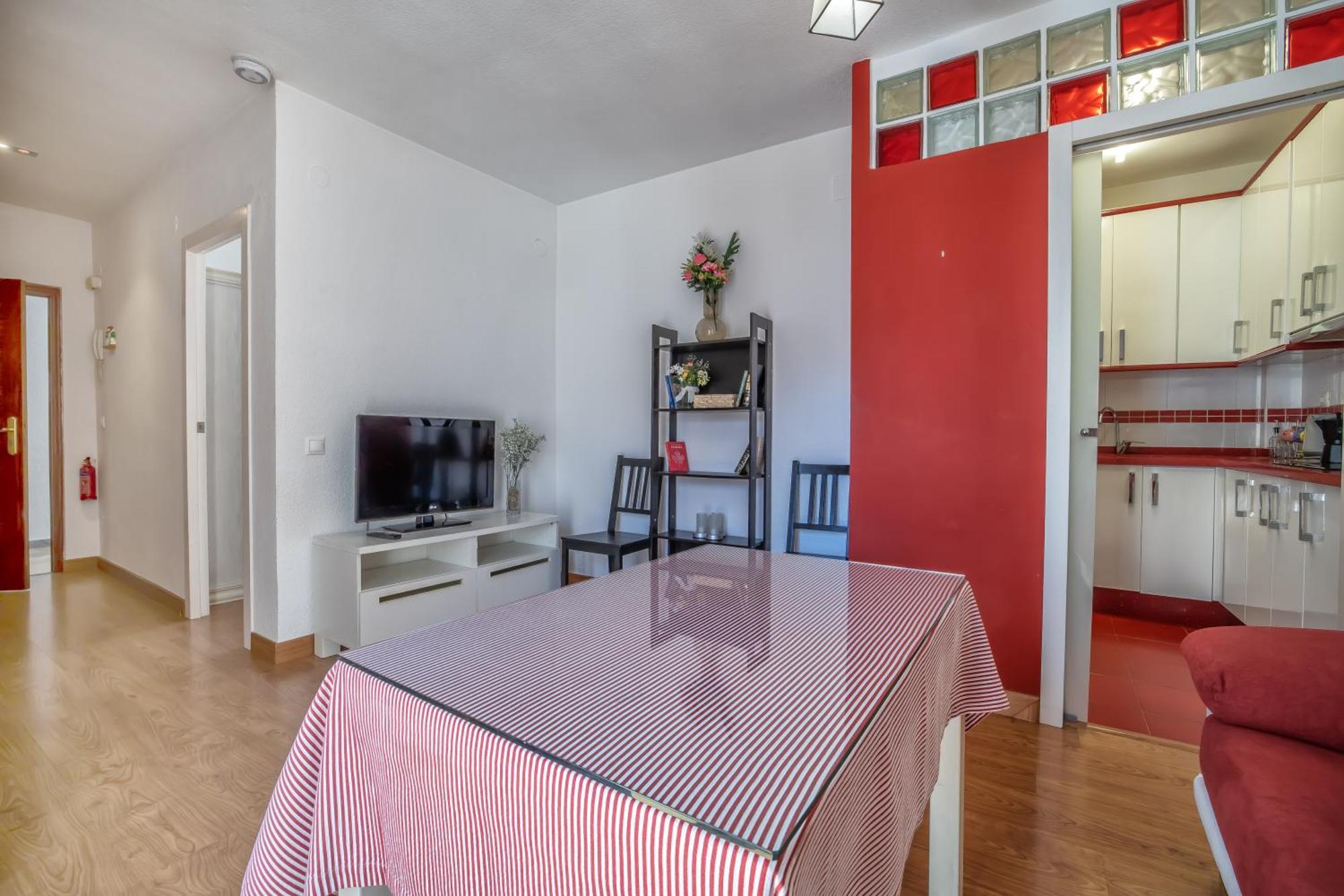San Miguel Center Apartamento Córdoba