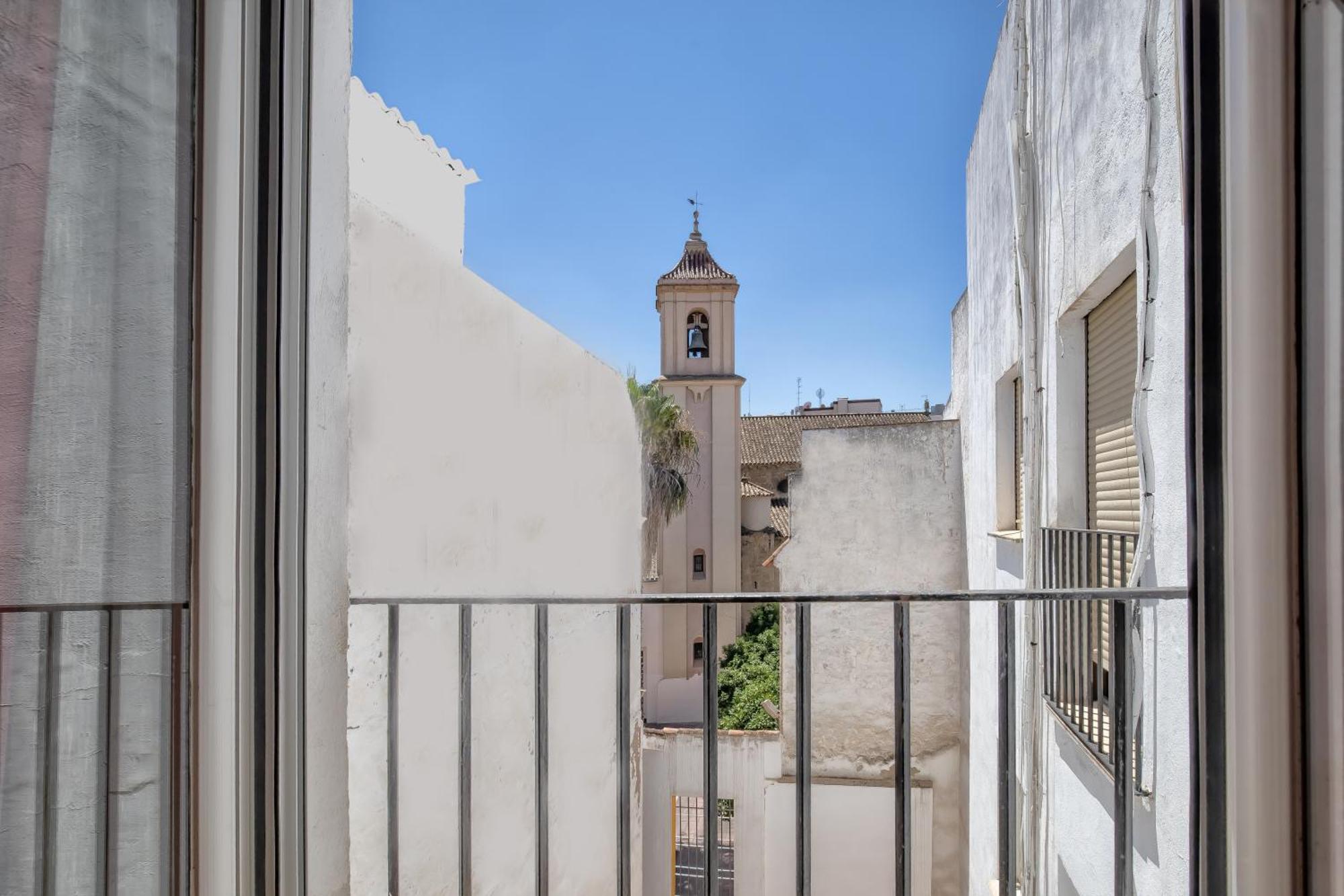 San Miguel Center Apartamento
