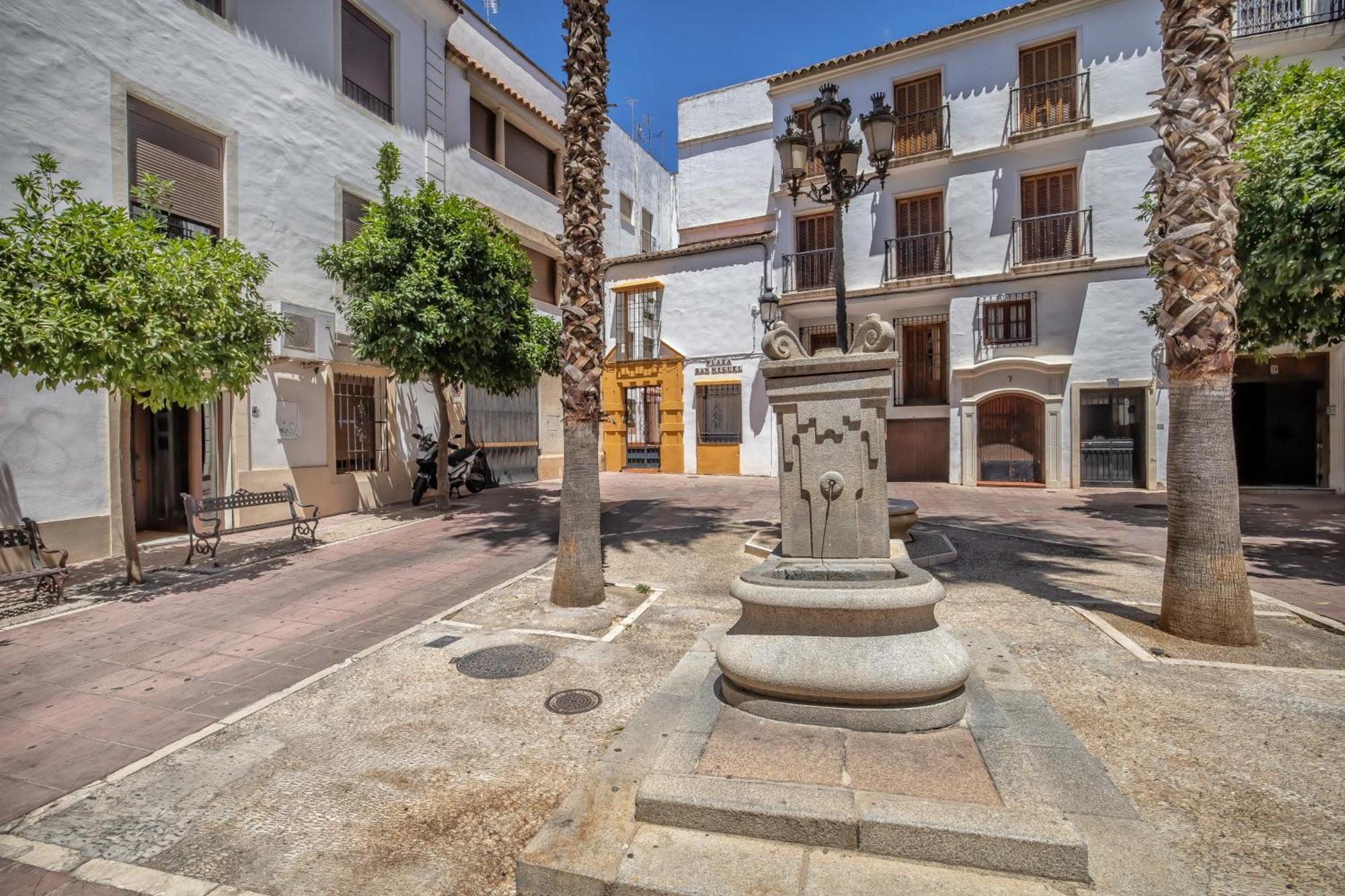 San Miguel Center Apartamento Córdoba