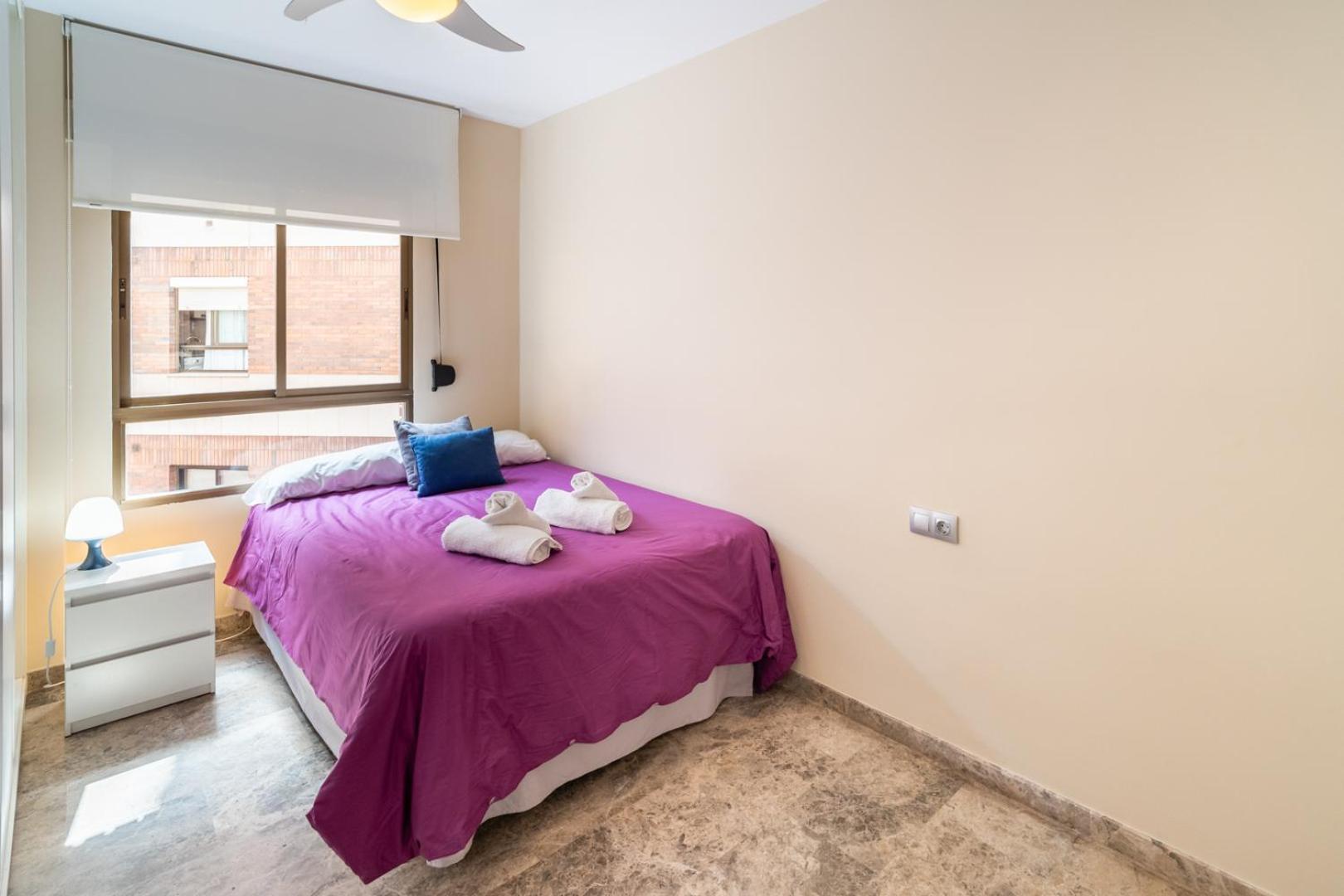 Gran En El Centro Con Parking Gratis Apartamento Córdoba