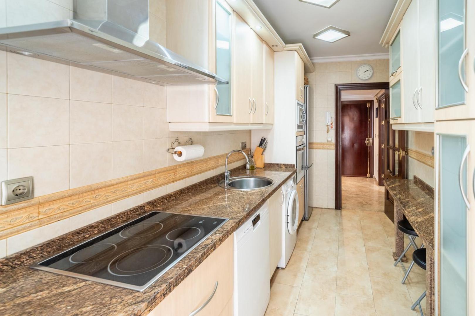 Gran En El Centro Con Parking Gratis Apartamento *