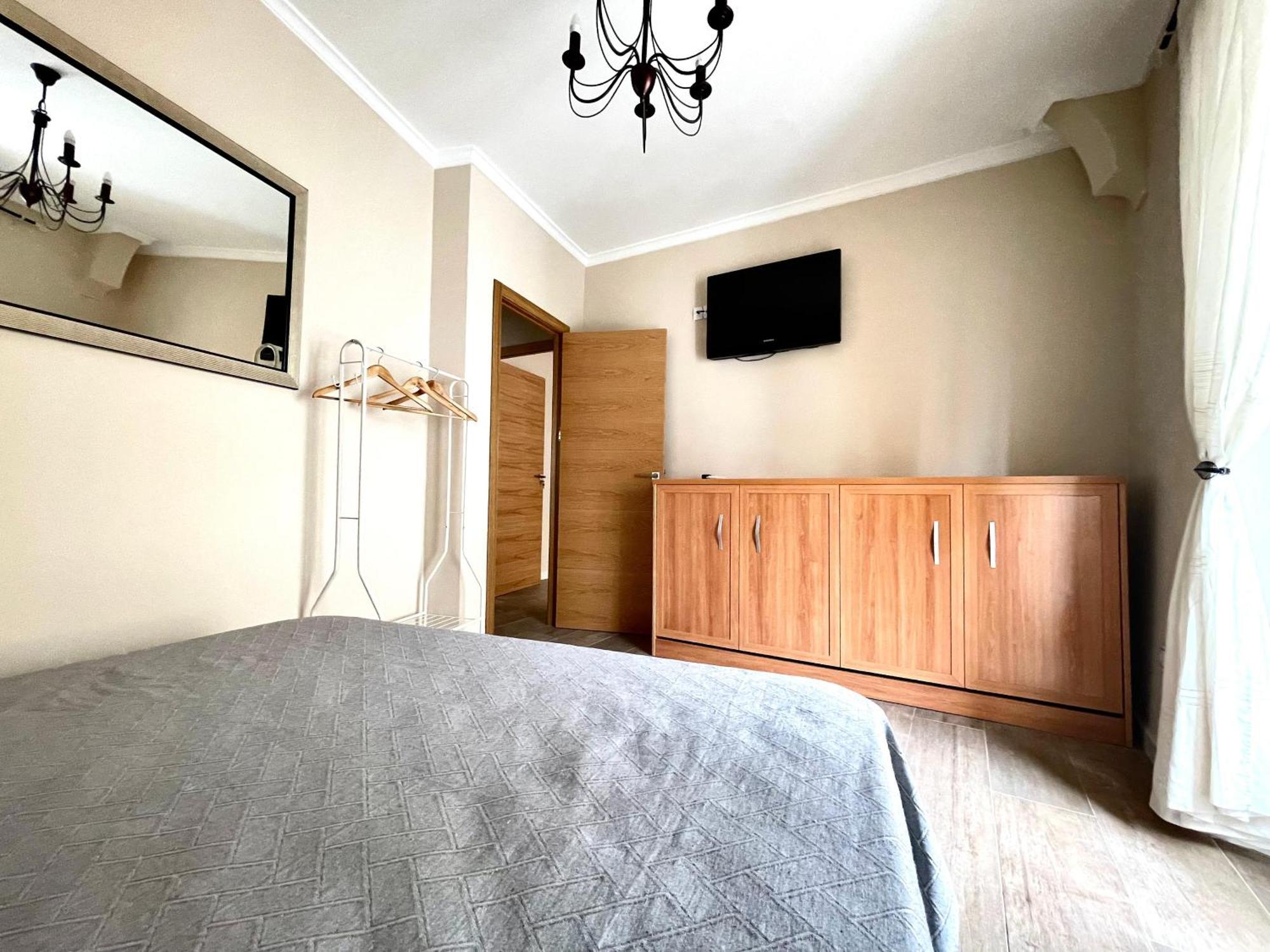 Casa Santa Adriana Сasa de vacaciones Córdoba