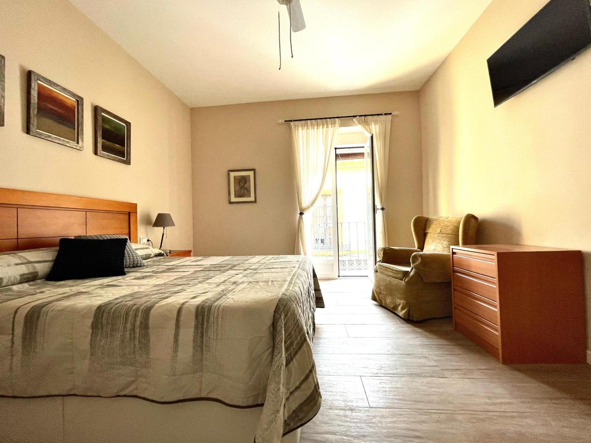 Casa Santa Adriana Сasa de vacaciones