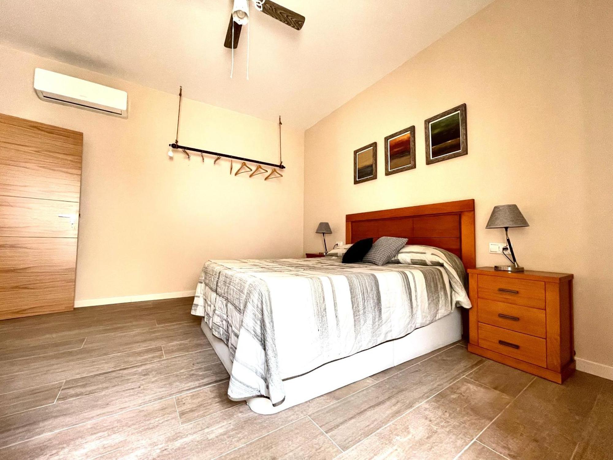 Сasa de vacaciones Casa Santa Adriana Córdoba