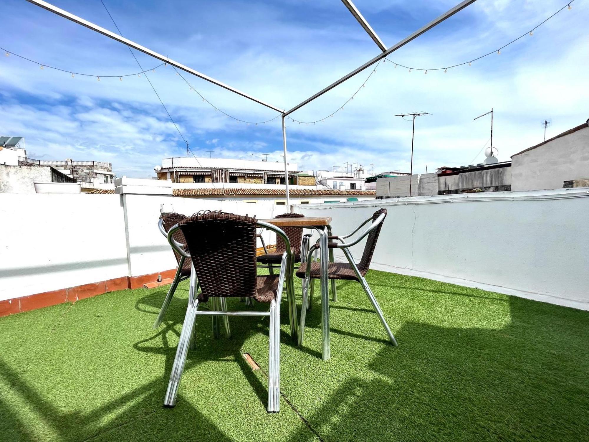 Casa Santa Adriana * Córdoba