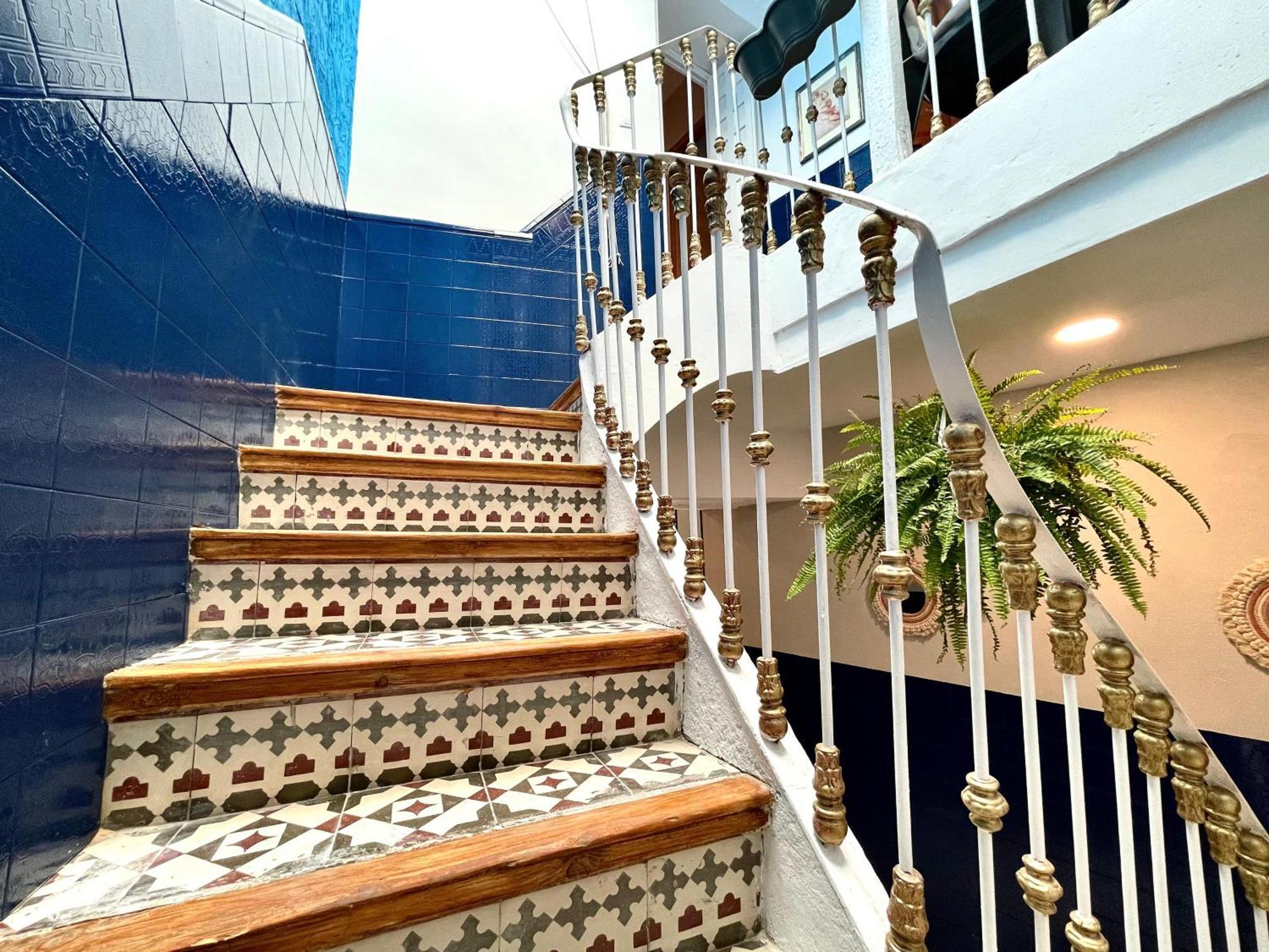 Сasa de vacaciones Casa Santa Adriana