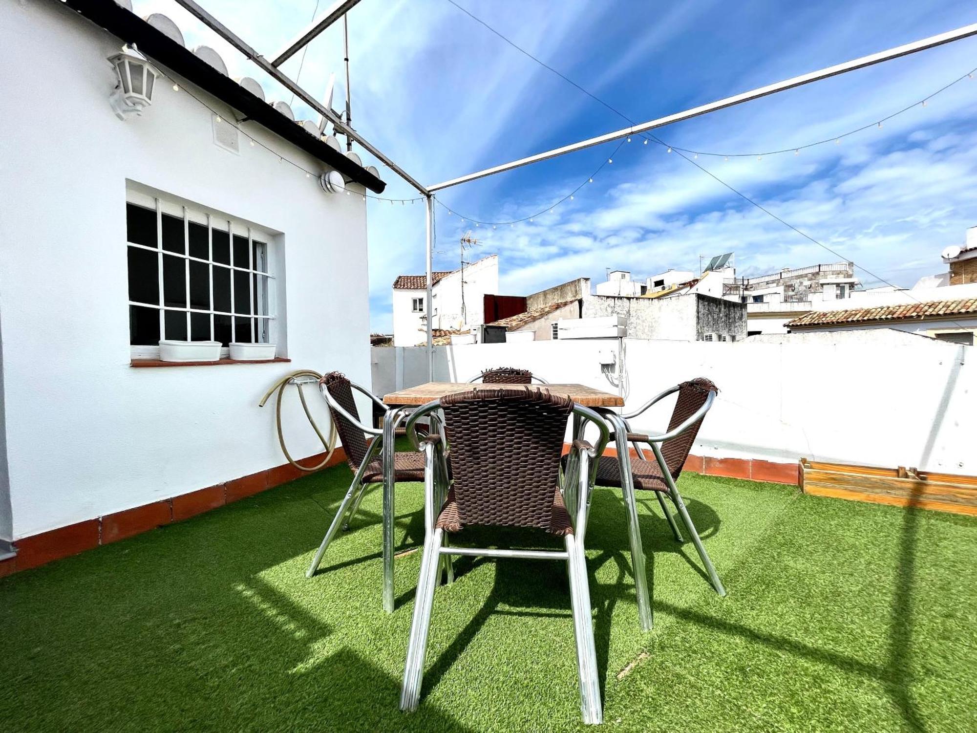 Casa Santa Adriana