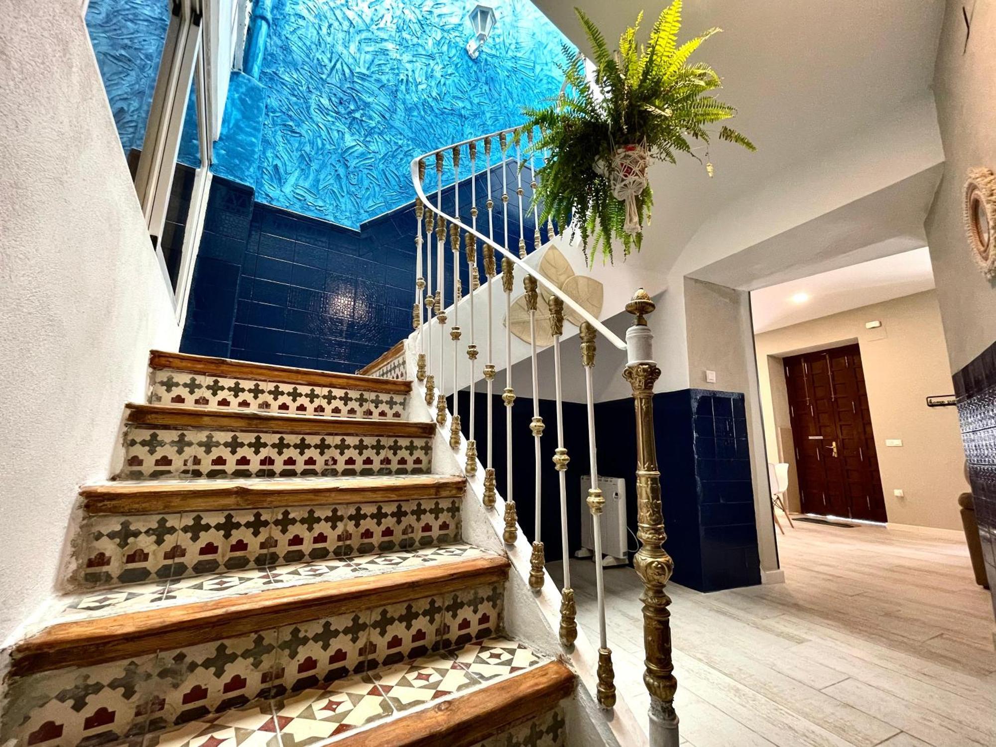 Casa Santa Adriana Holiday home *