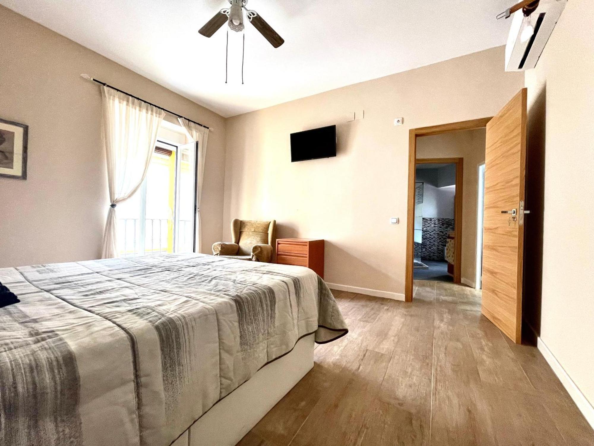 Holiday home Casa Santa Adriana *