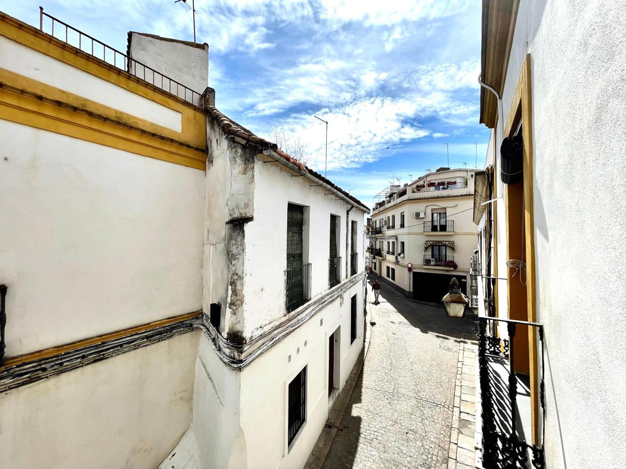 Сasa de vacaciones Casa Santa Adriana