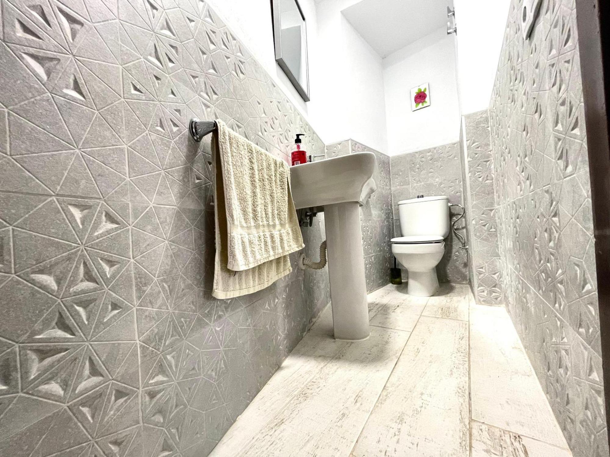 Holiday home Casa Santa Adriana