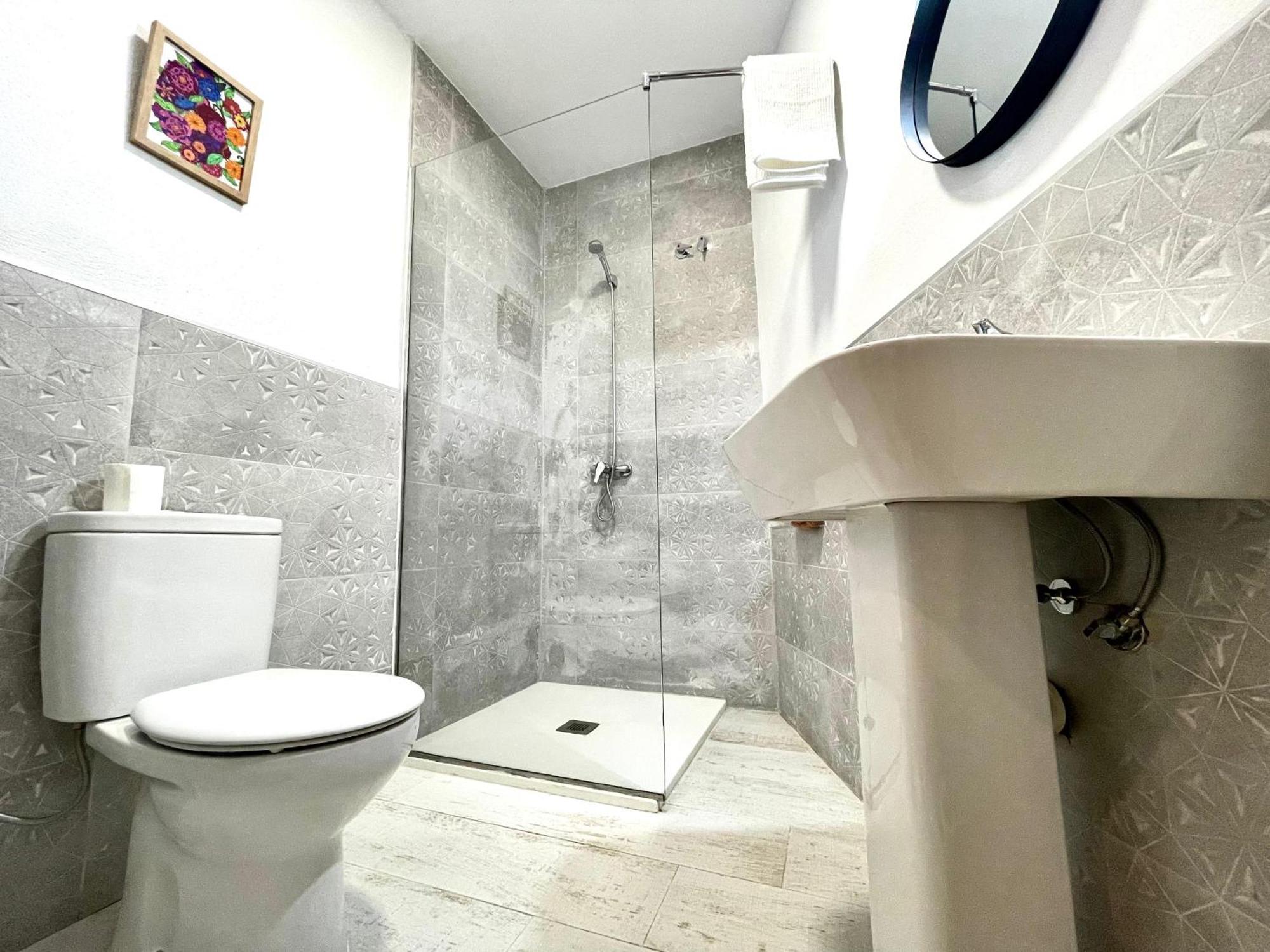 Casa Santa Adriana * Córdoba