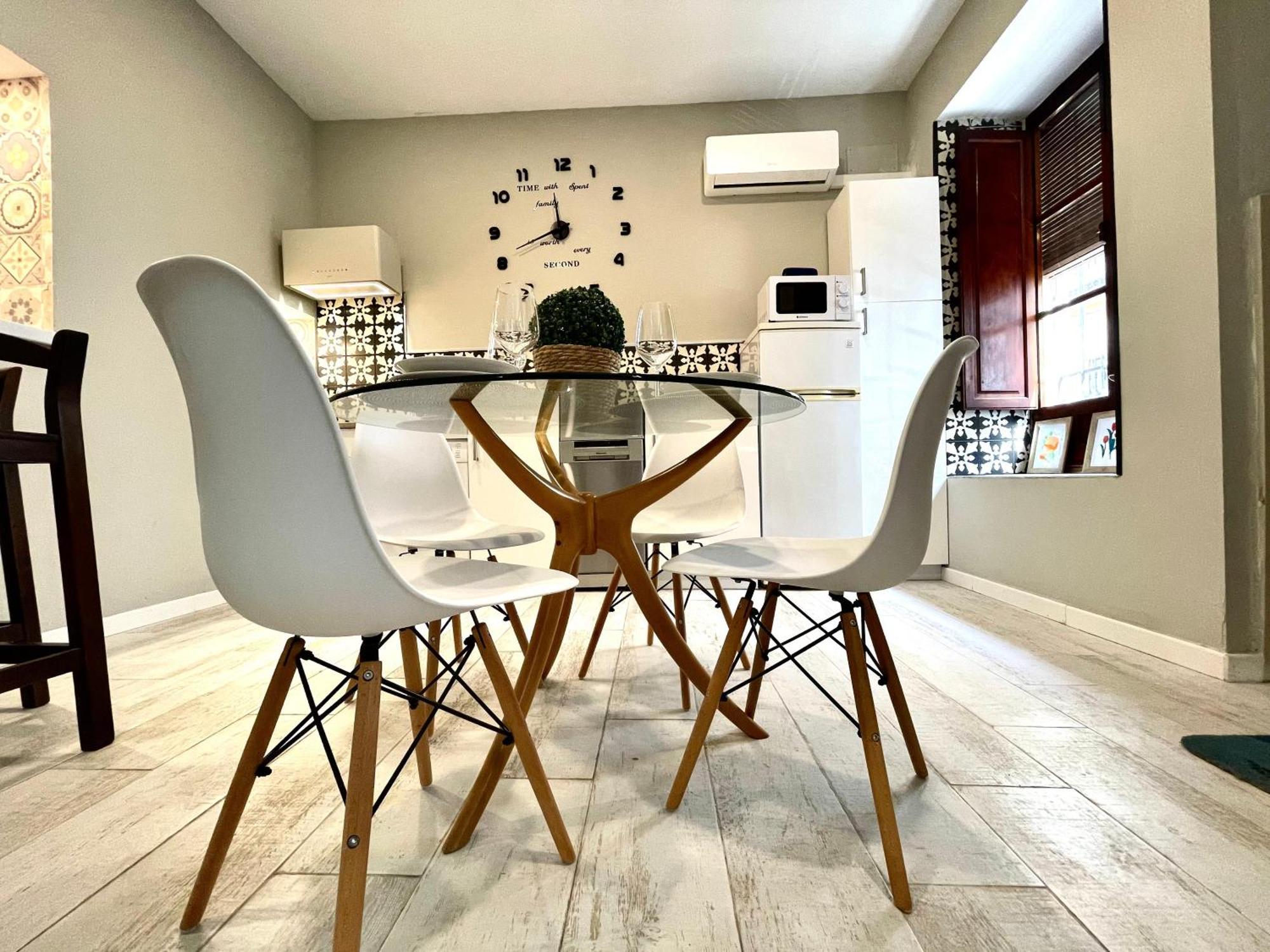 Casa Santa Adriana Сasa de vacaciones Córdoba