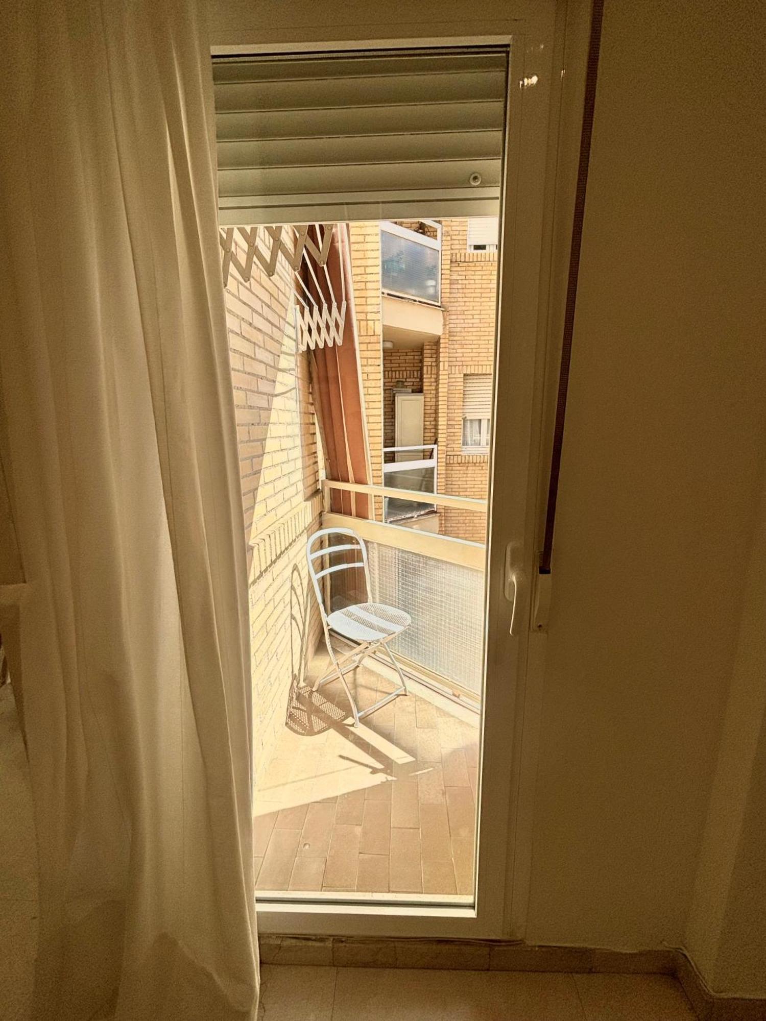 Apartamento Gran Capitan En Pleno Centro Córdoba