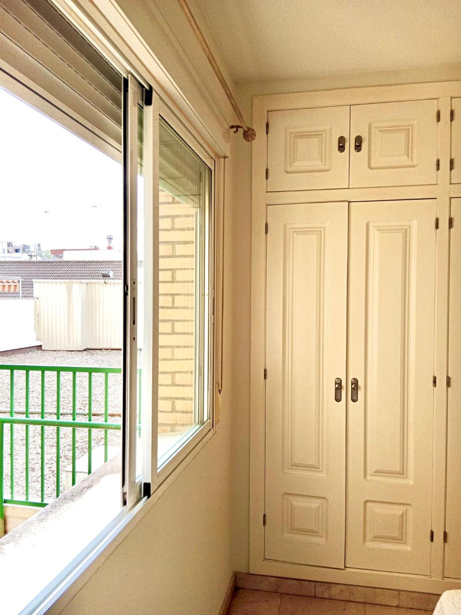Gran Capitan En Pleno Centro Apartamento Córdoba
