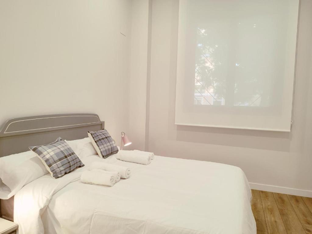 Apartment Nuevo Ribera Arcangel Cordoba