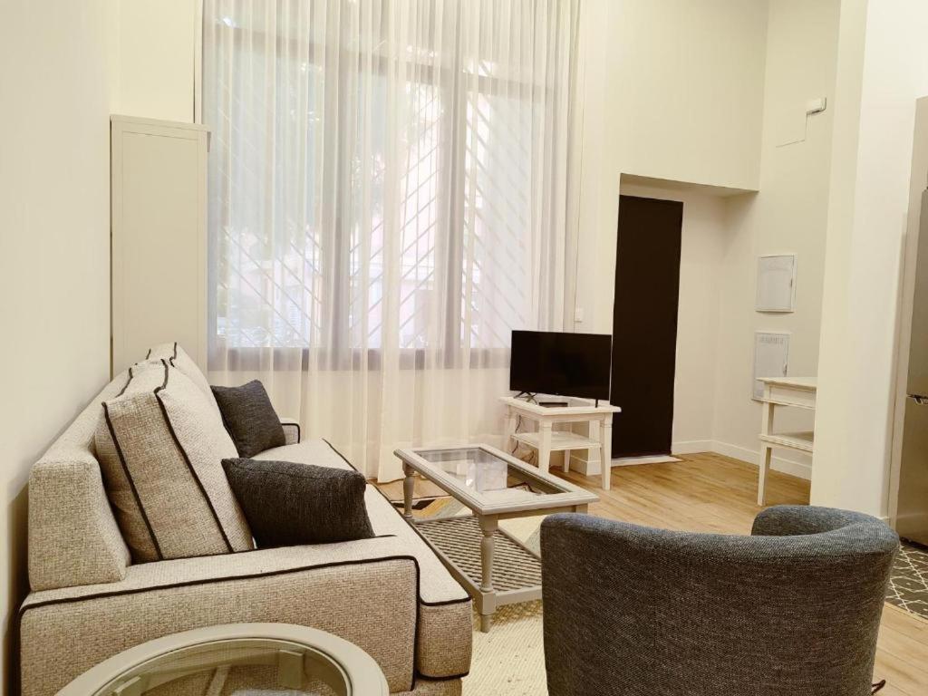 Apartment Nuevo Ribera Arcangel *