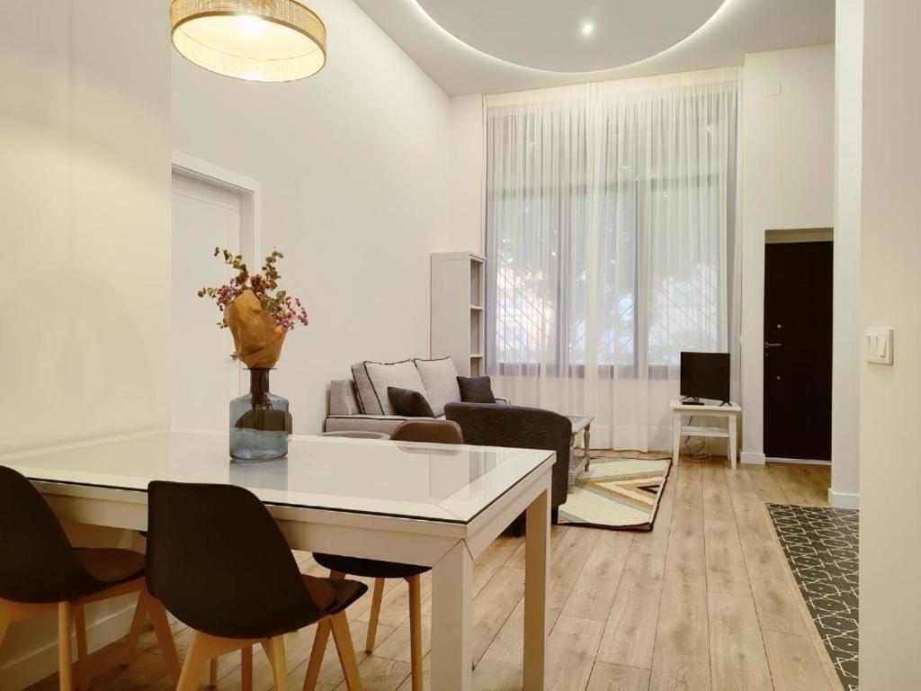 Nuevo Ribera Arcangel Apartment Cordoba