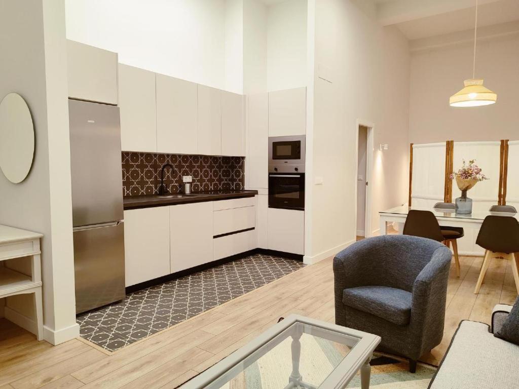 Nuevo Ribera Arcangel Cordoba