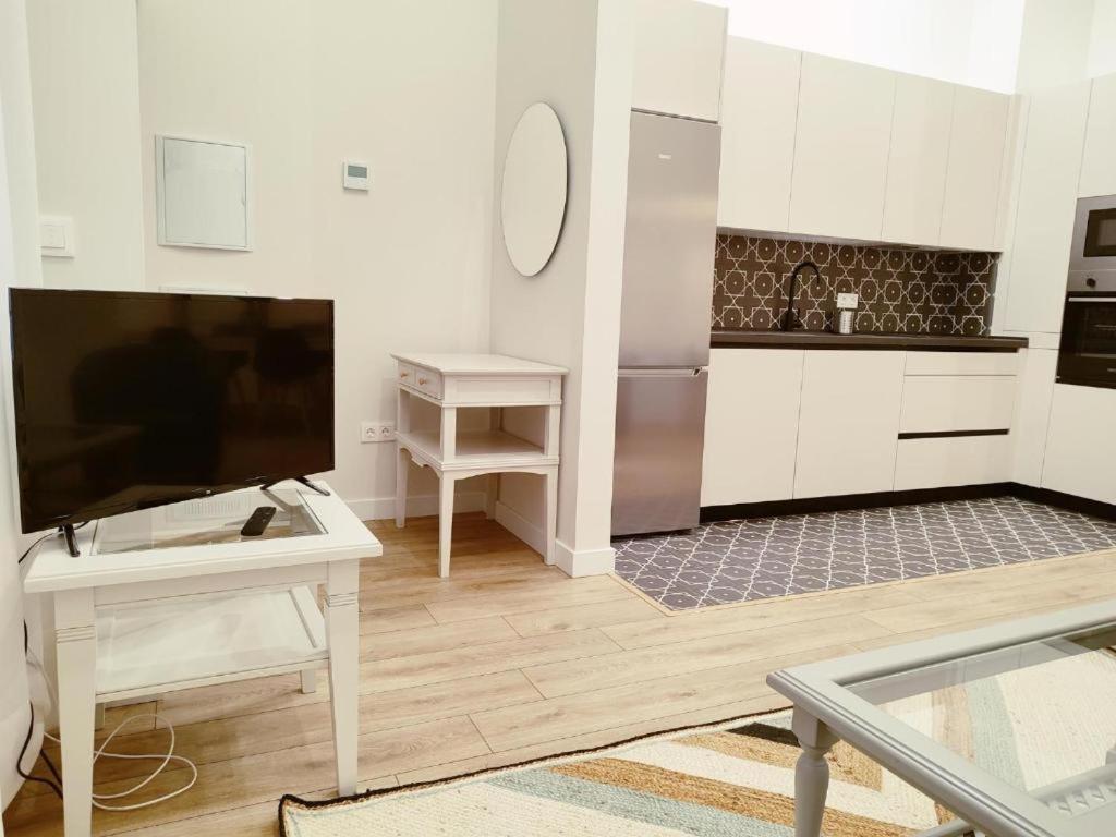 Apartment Nuevo Ribera Arcangel *
