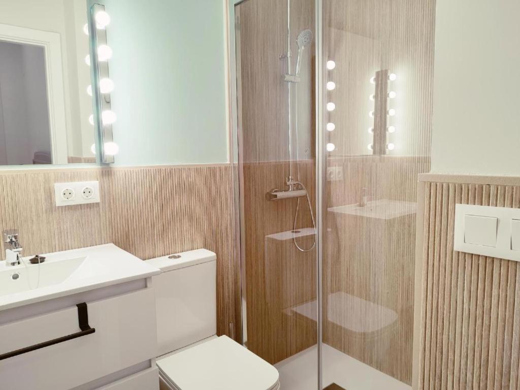 Apartment Nuevo Ribera Arcangel *