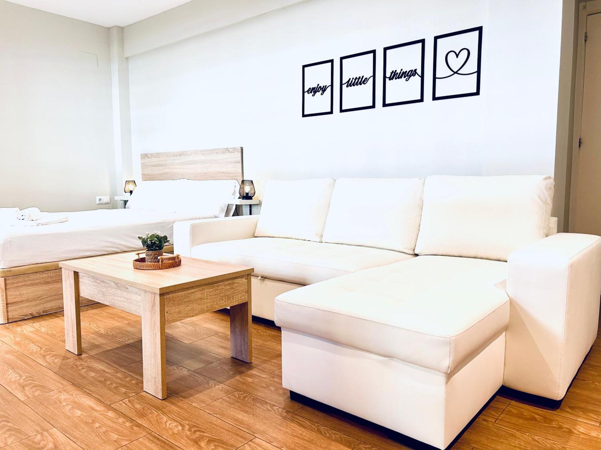 Apartment Plaza De Andalucia Con Parking Cordoba