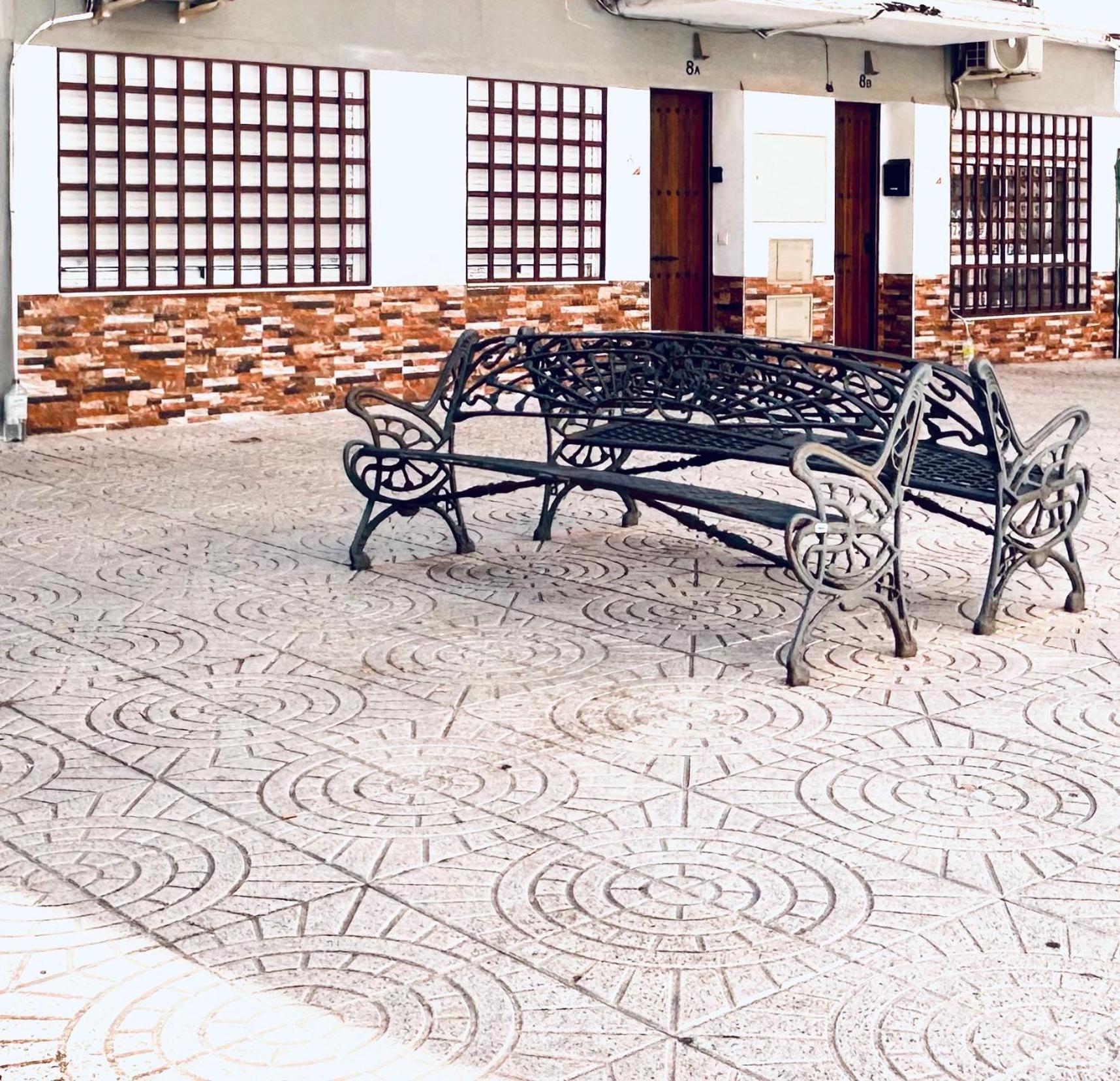 Apartment Plaza De Andalucia Con Parking *
