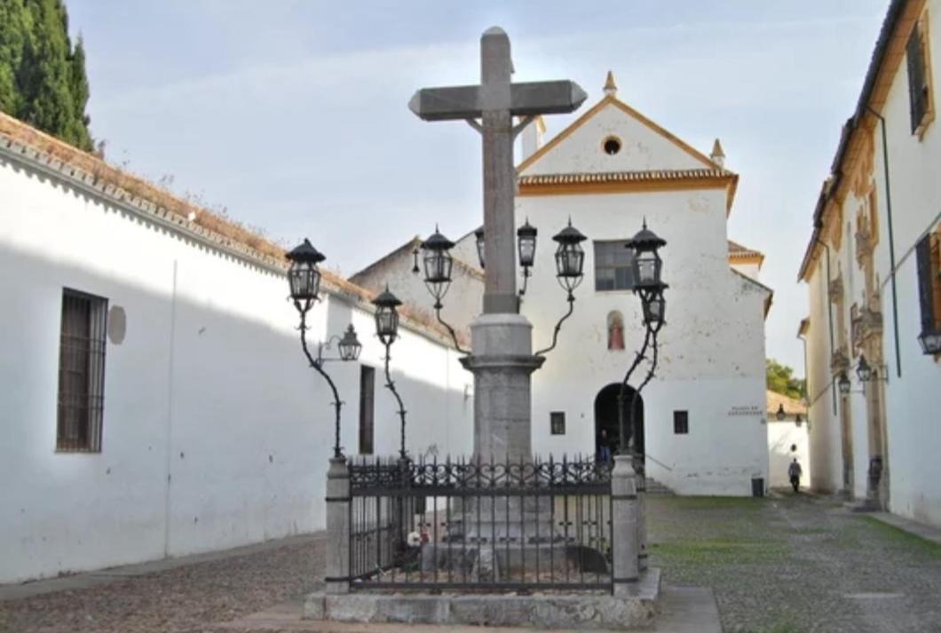 San Rafael Córdoba