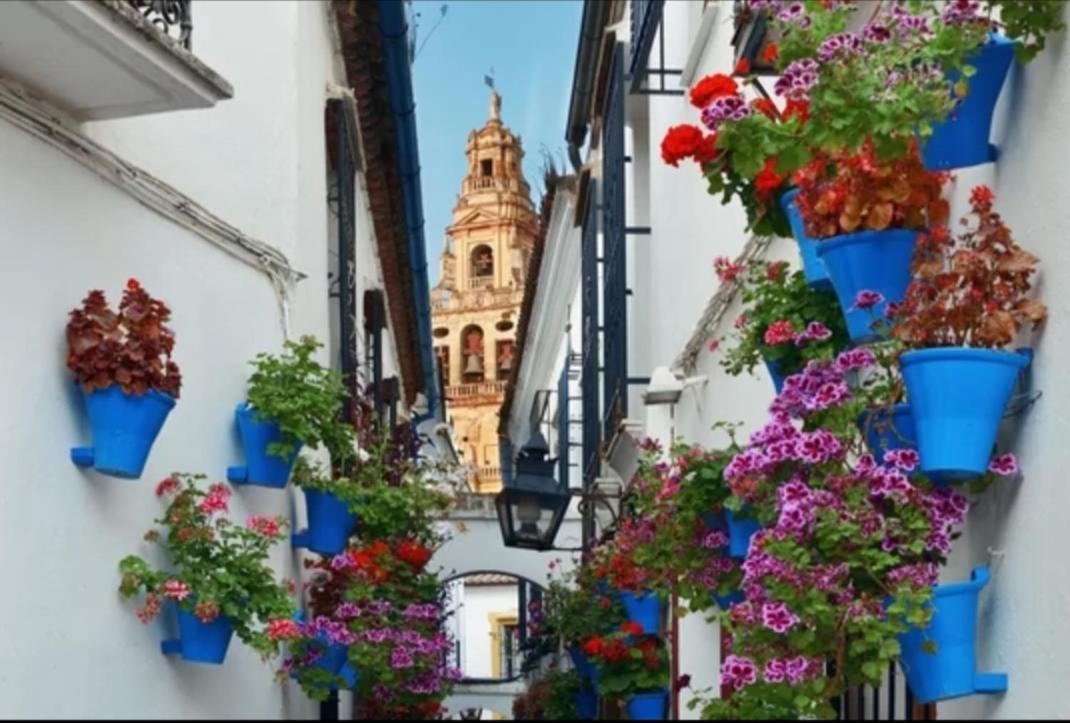 San Rafael Apartamento Córdoba