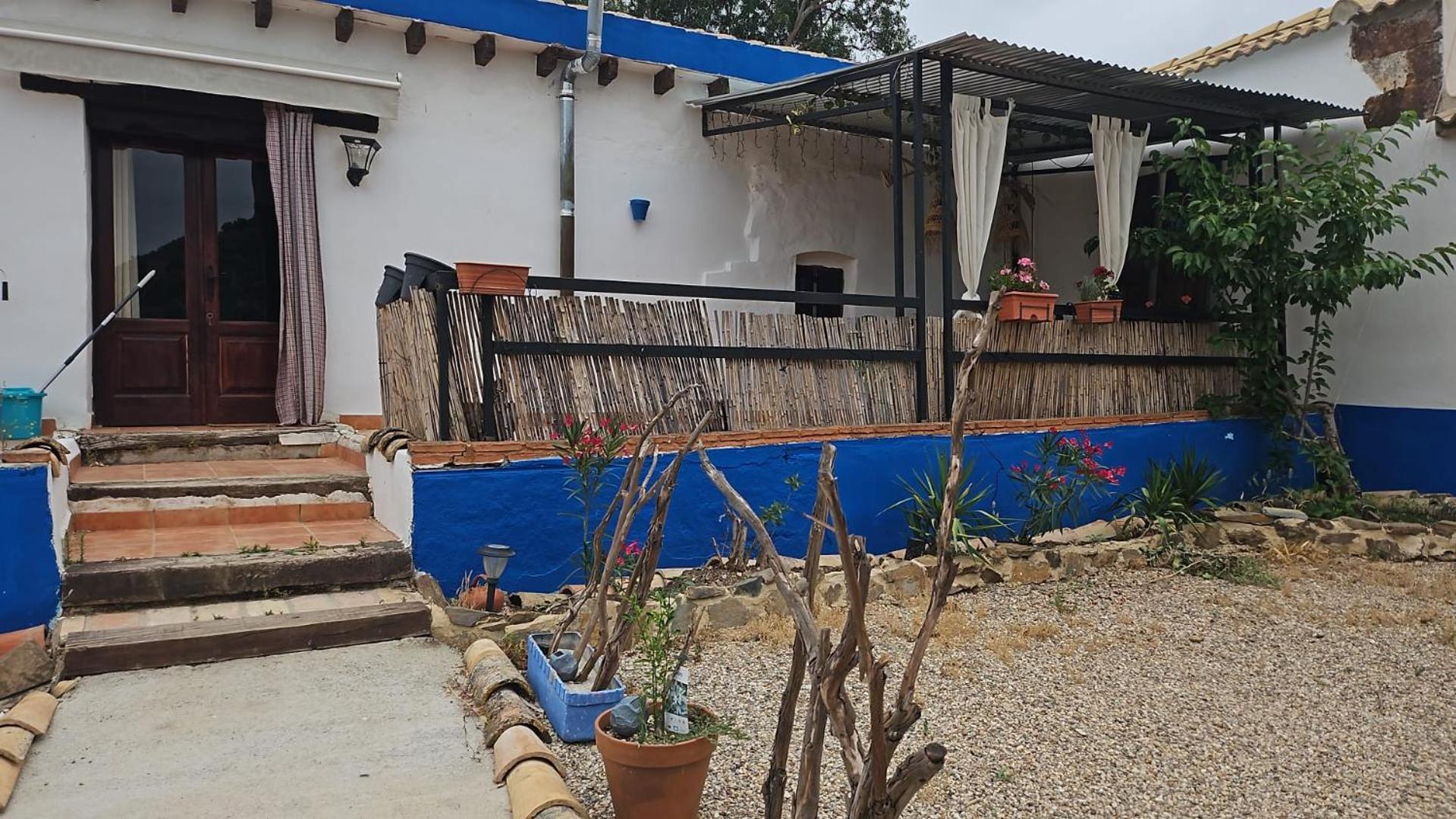 Apartamento Experience Alpacas In Andalucia Córdoba