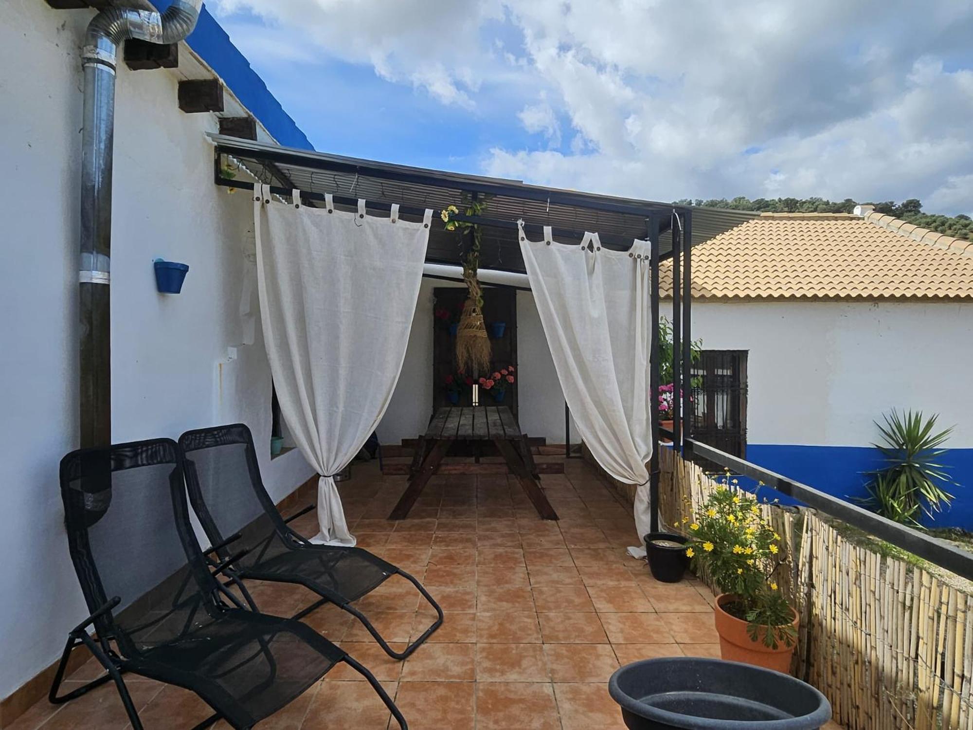Apartamento Experience Alpacas In Andalucia