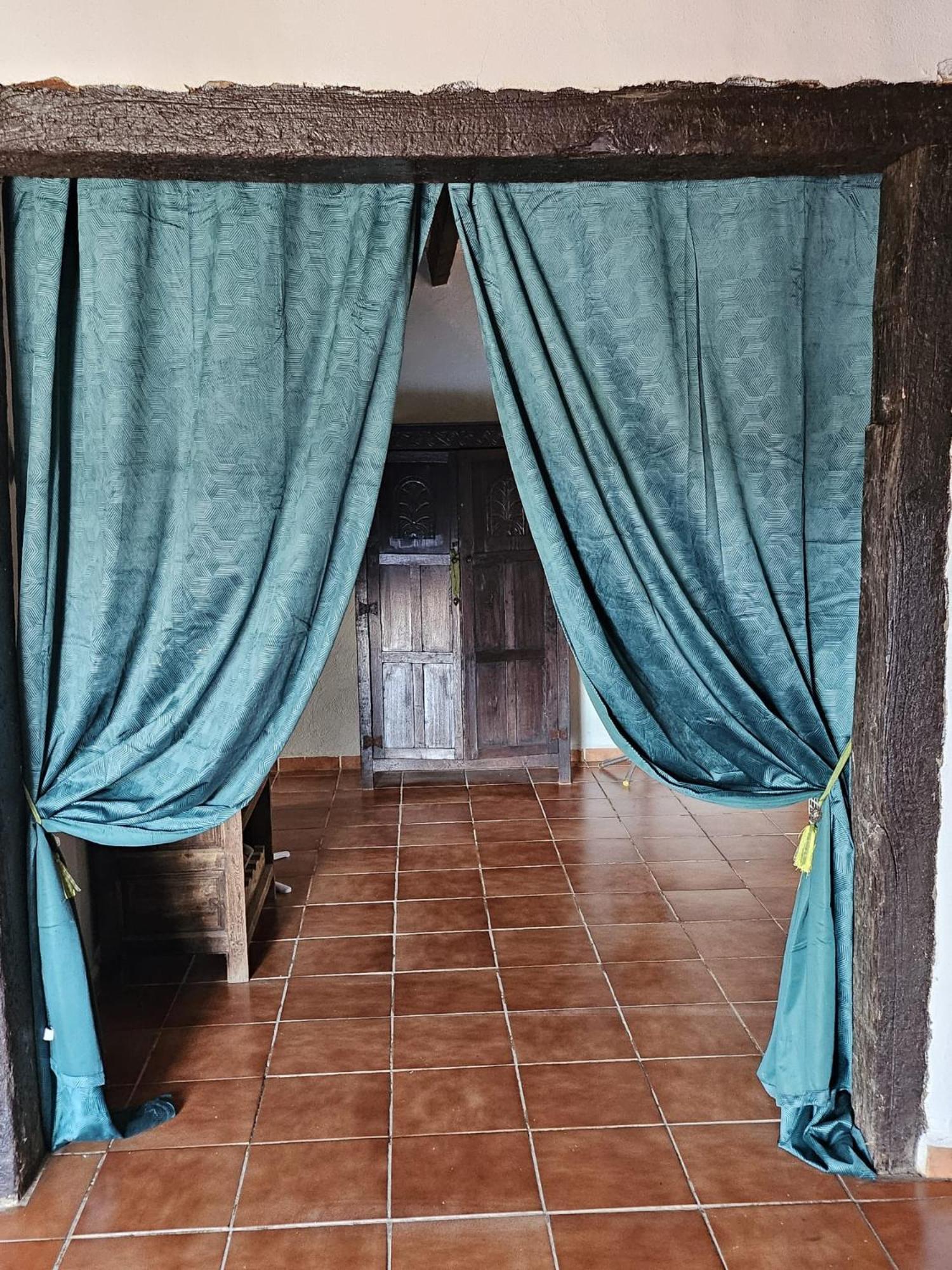 Experience Alpacas In Andalucia Apartamento Córdoba