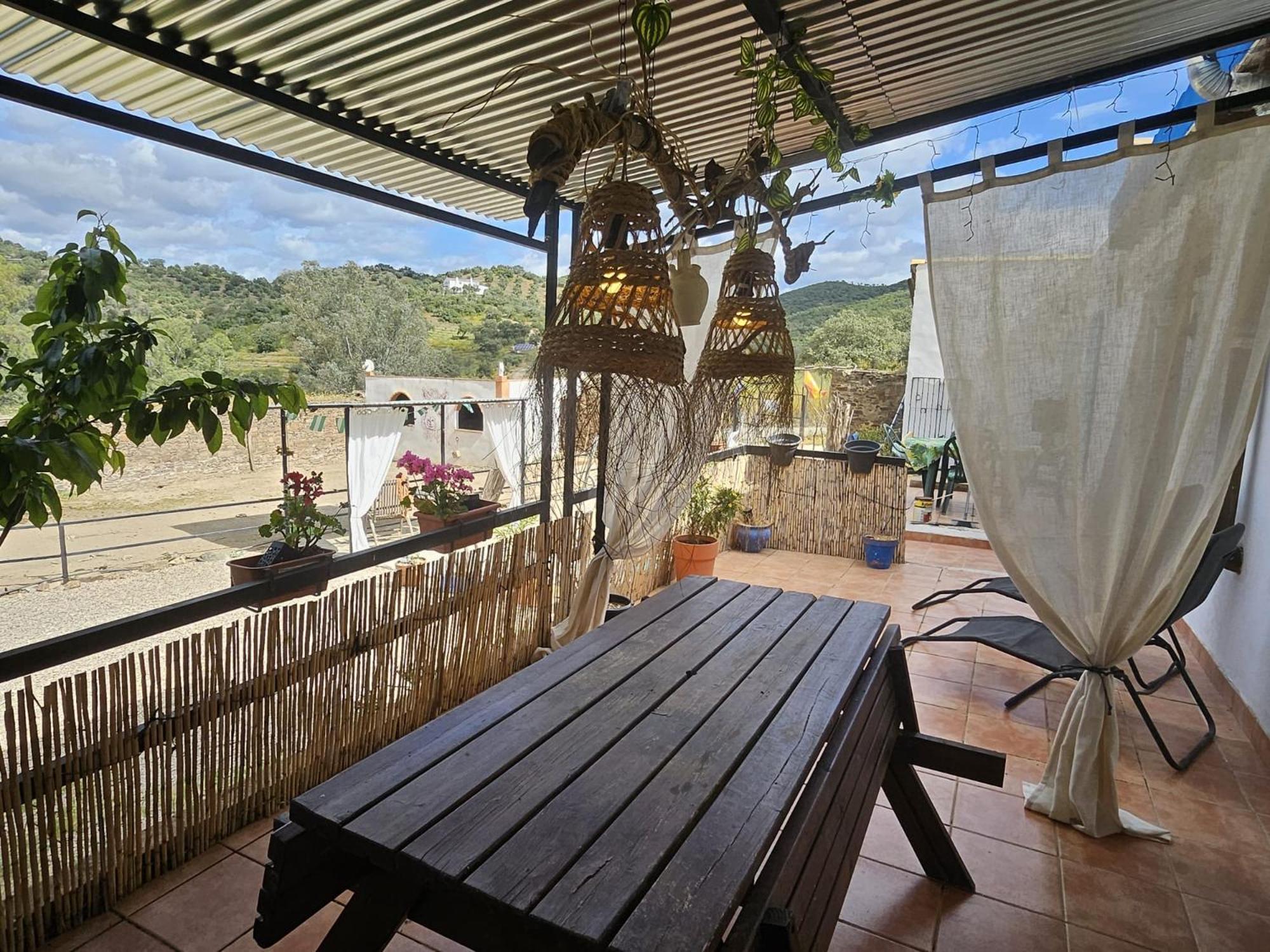 Apartamento Experience Alpacas In Andalucia Córdoba