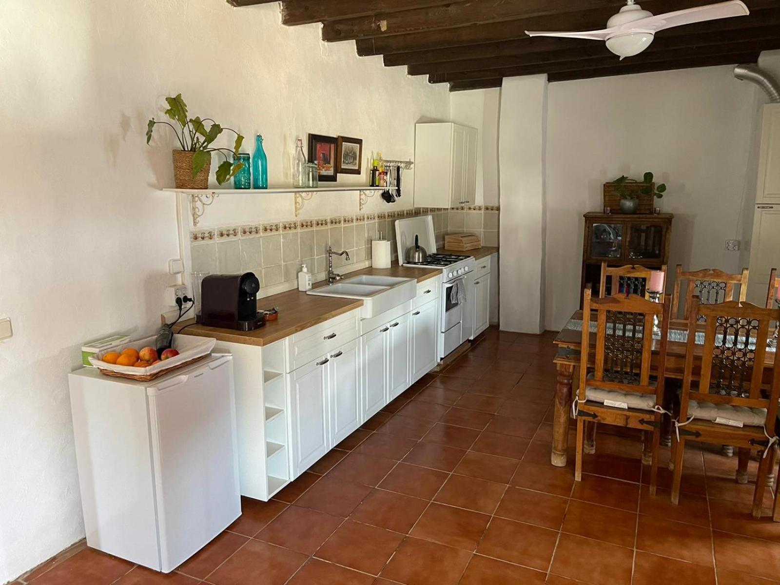 Experience Alpacas In Andalucia Apartamento