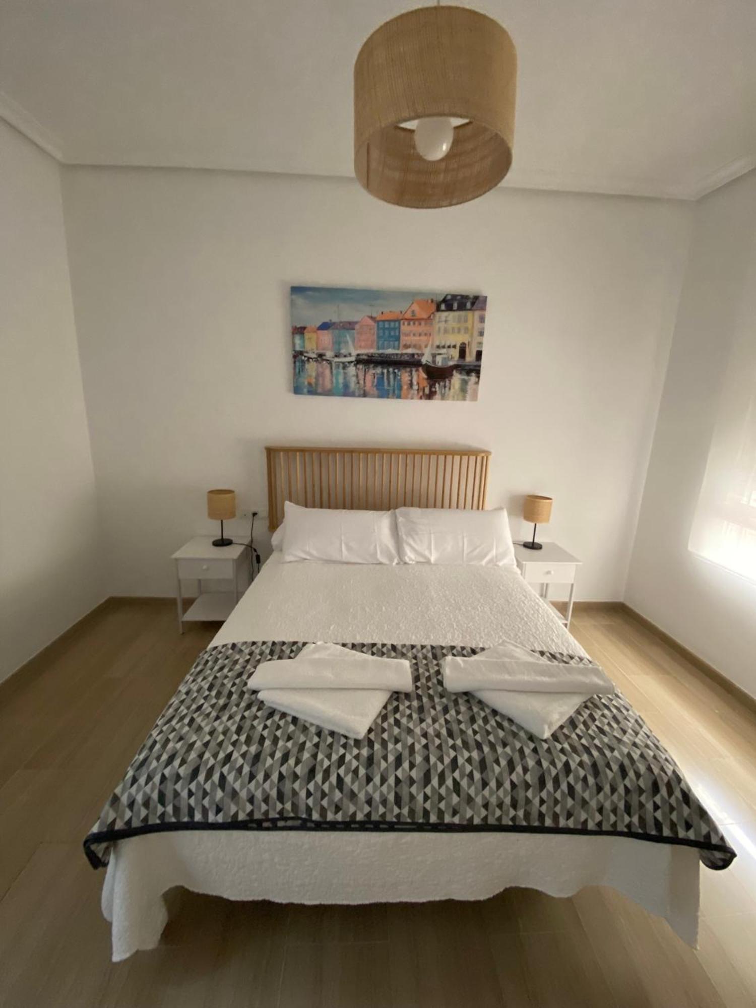 Apartamento Tendillas Córdoba