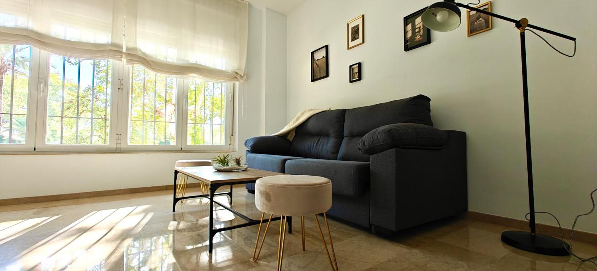 Apartamento Deluxe Puerta De Almodovar *