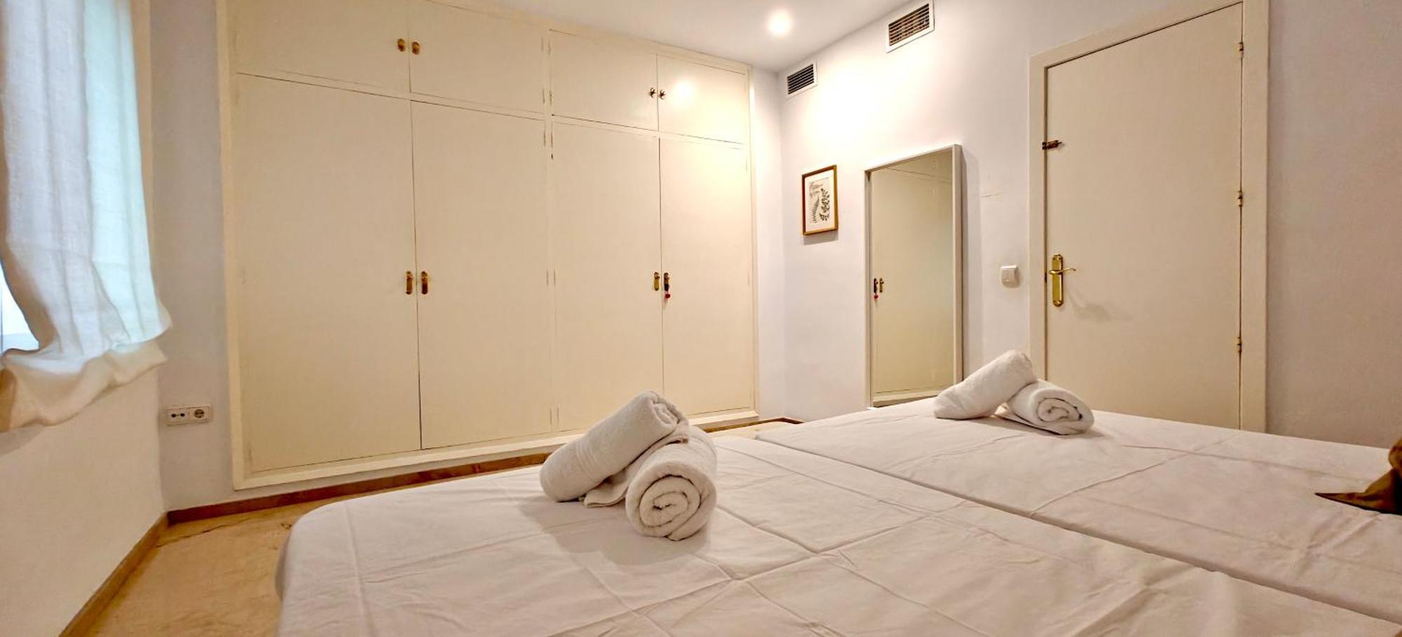 Deluxe Puerta De Almodovar * Córdoba