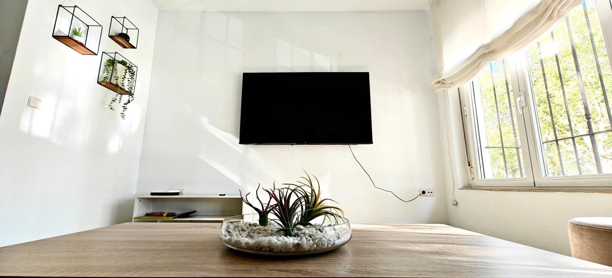 Apartamento Deluxe Puerta De Almodovar
