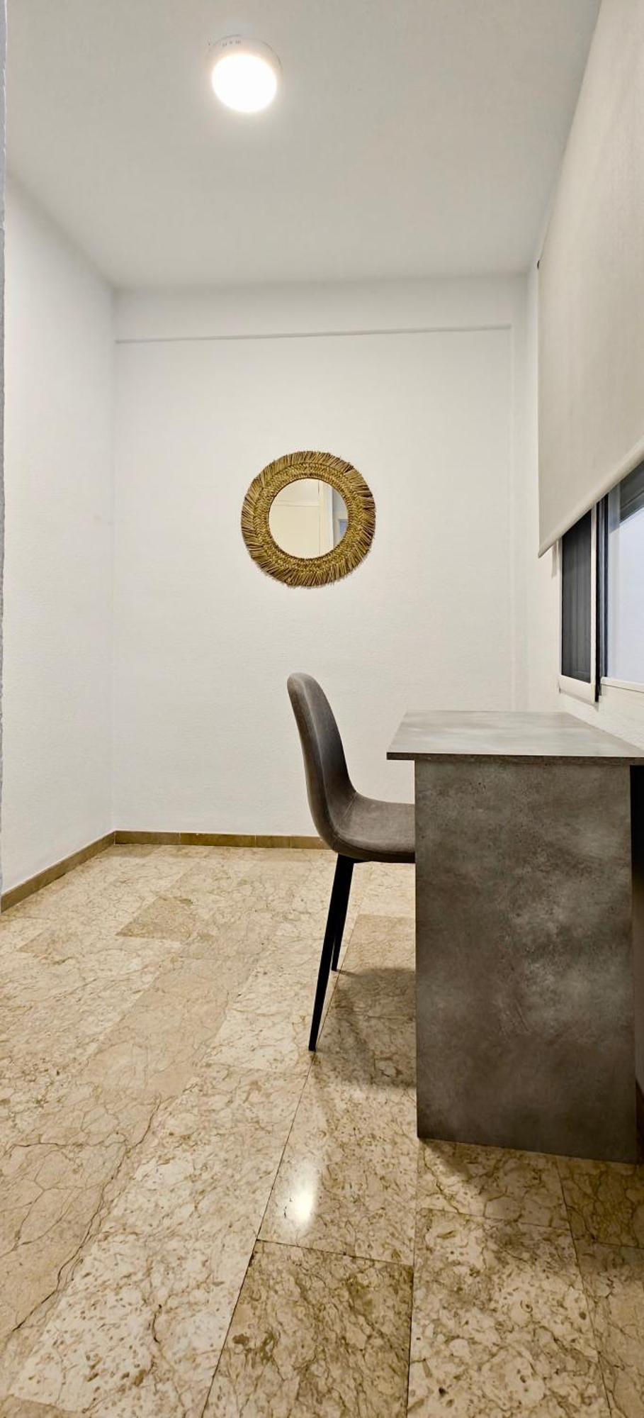 Apartamento Deluxe Puerta De Almodovar *