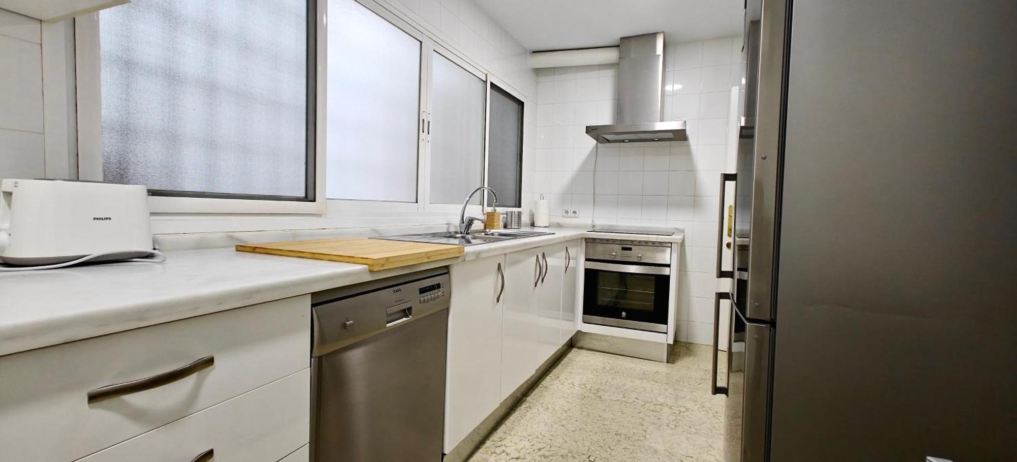 Deluxe Puerta De Almodovar Apartamento Córdoba